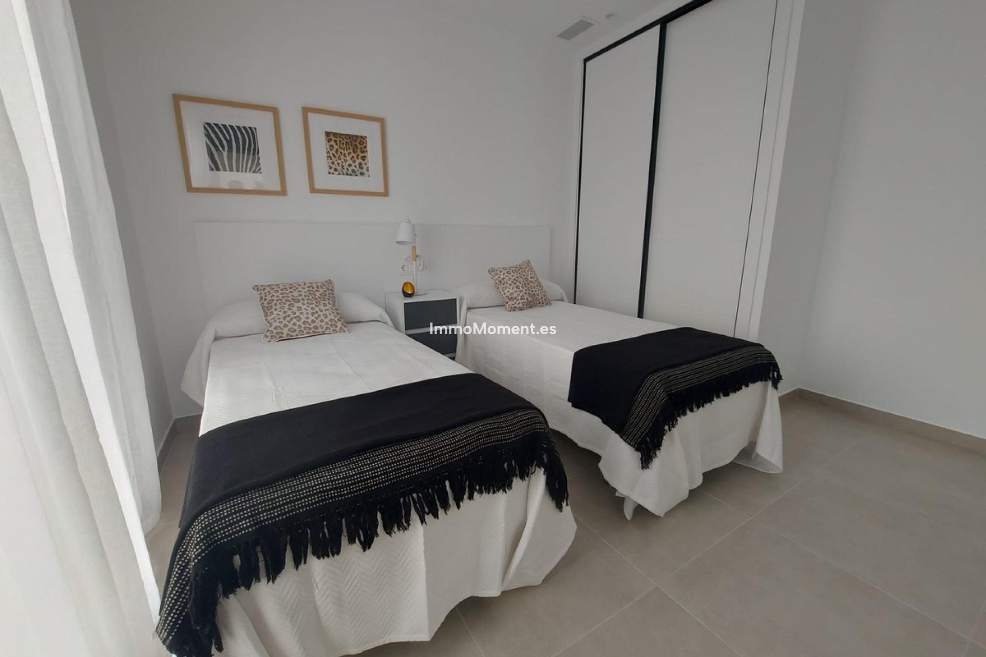 Revente - Villa individuelle - Torre Pacheco - Roldan