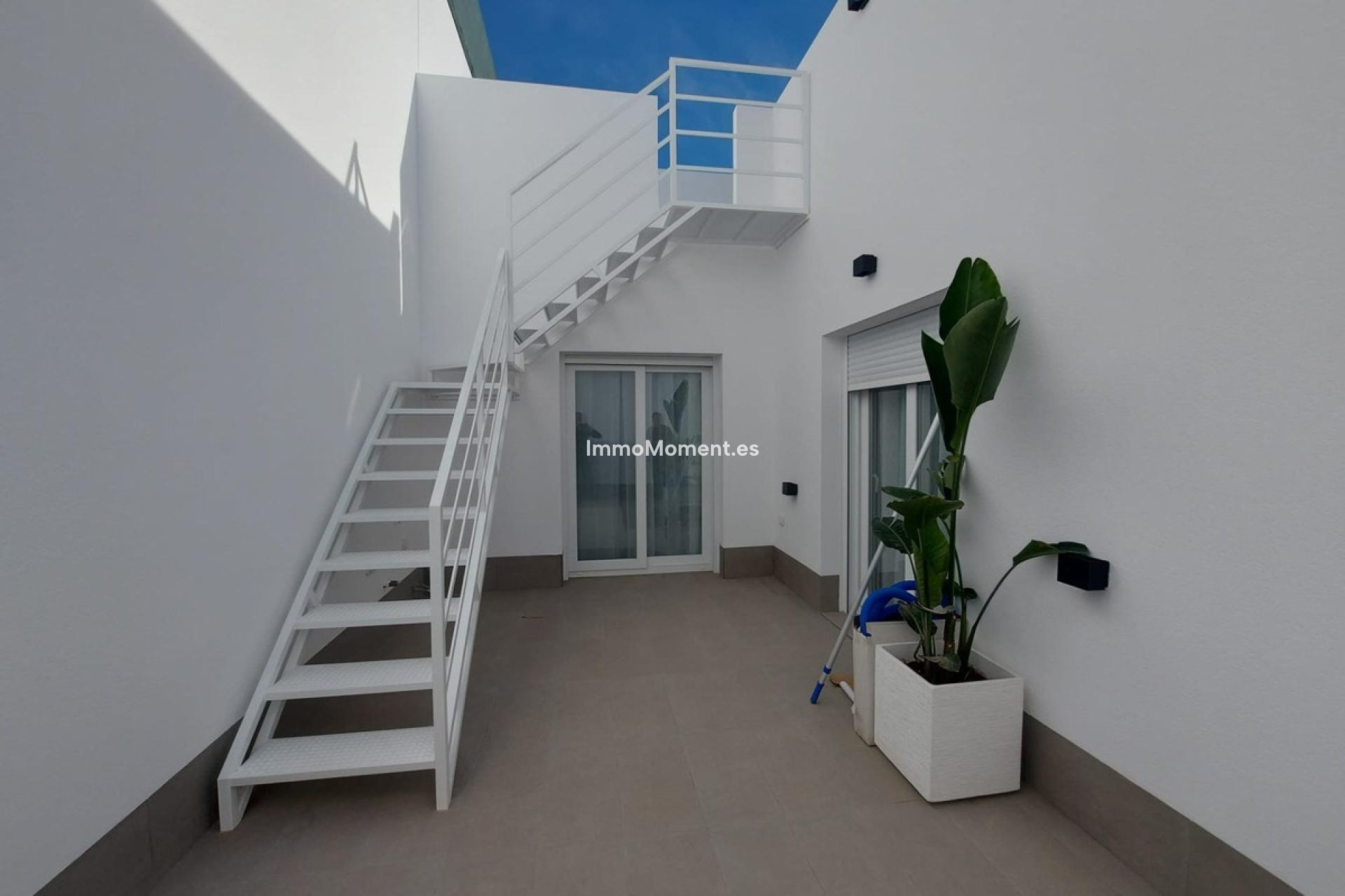Revente - Villa individuelle - Torre Pacheco - Roldan