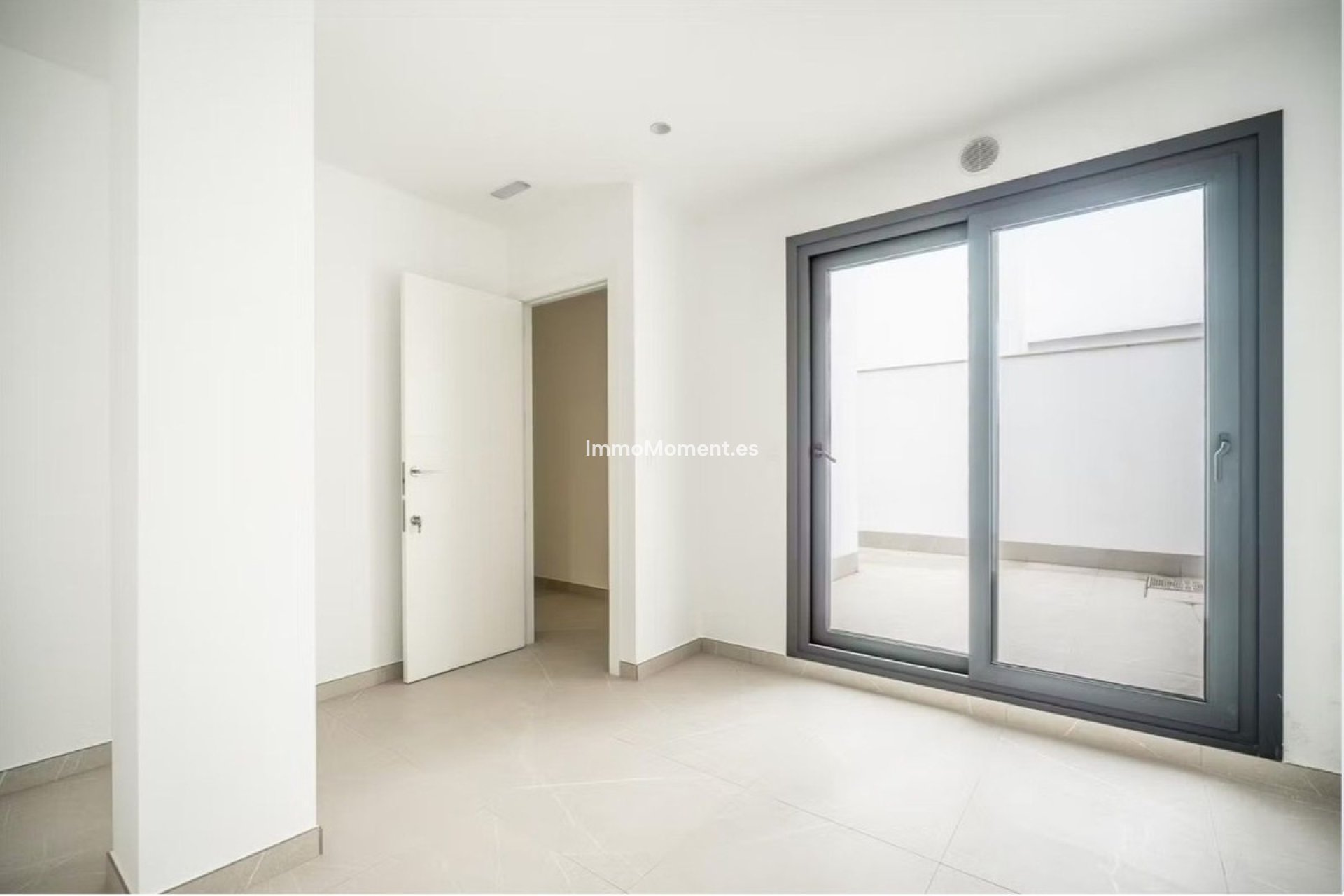 Revente - Villa individuelle - Torre Pacheco - Santa Rosalia Lake and Life Resort