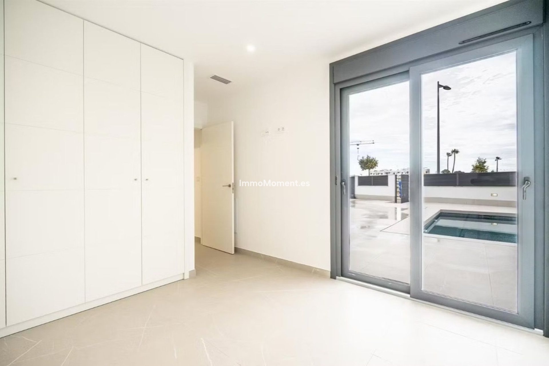 Revente - Villa individuelle - Torre Pacheco - Santa Rosalia Lake and Life Resort