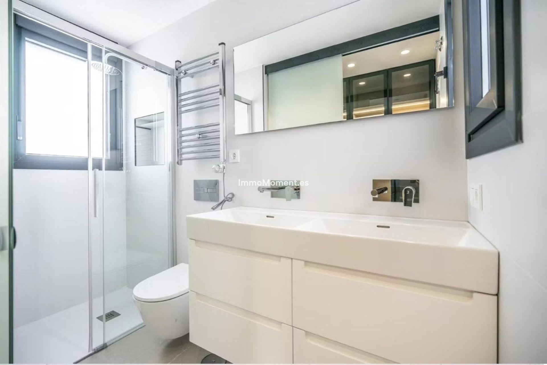 Revente - Villa individuelle - Torre Pacheco - Santa Rosalia Lake and Life Resort