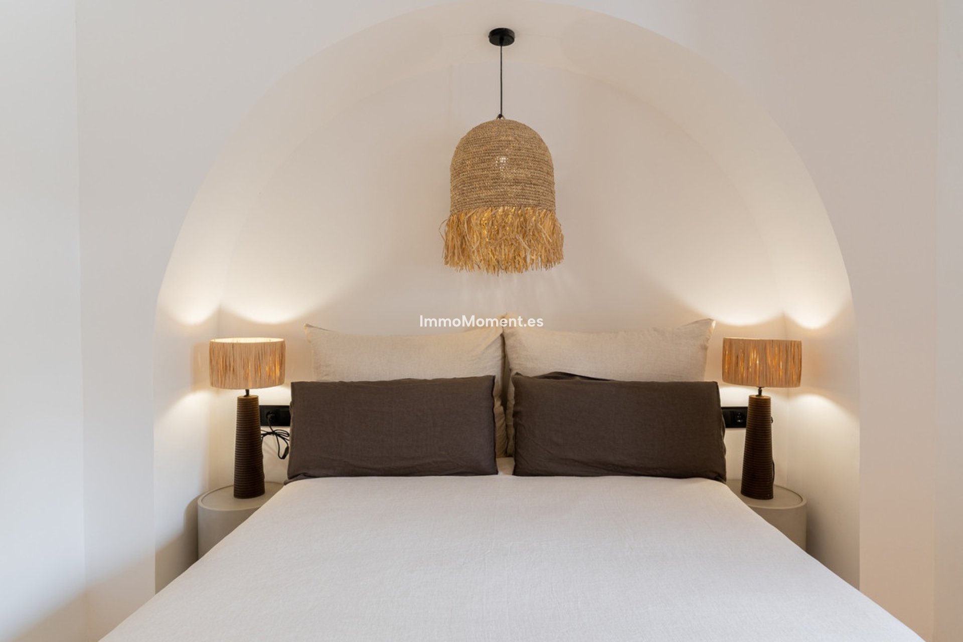 Revente - Villa individuelle - Torremolinos - El Pinillo