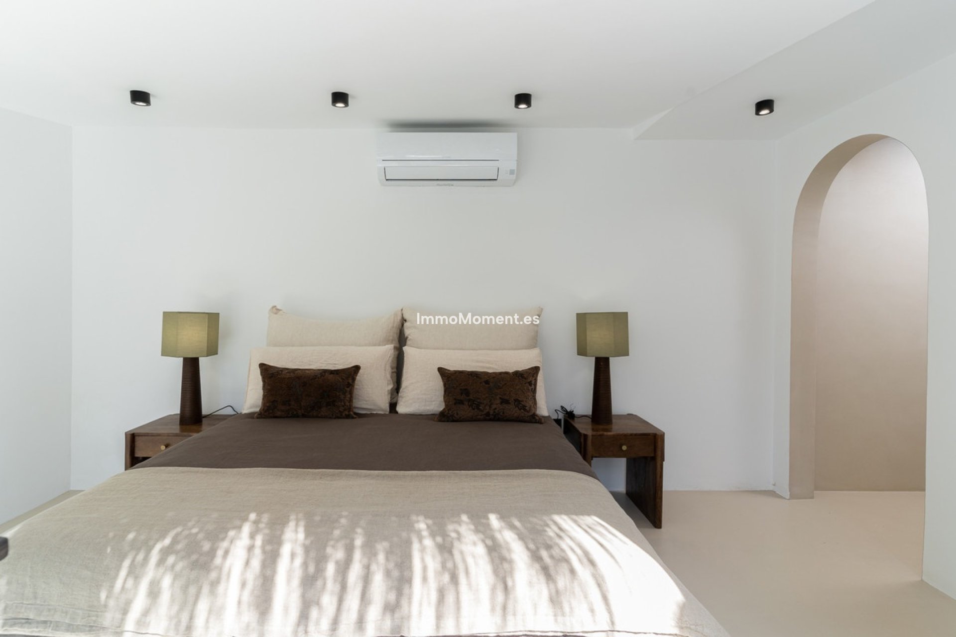 Revente - Villa individuelle - Torremolinos - El Pinillo