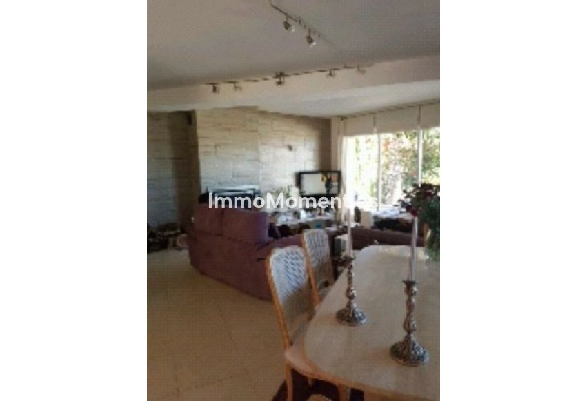 Revente - Villa individuelle - Torremolinos - El Pinillo