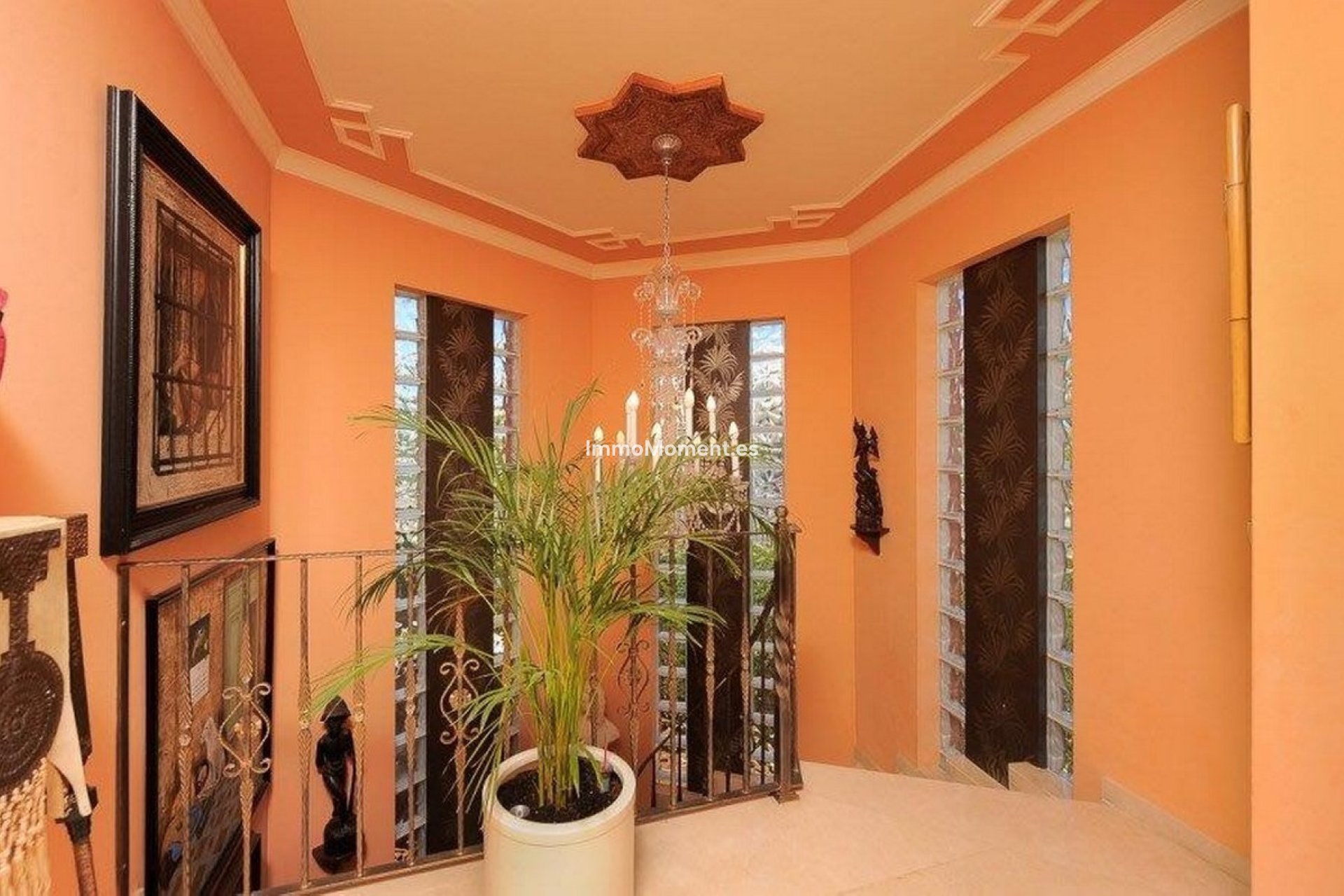 Revente - Villa individuelle - Torremolinos - Playamar
