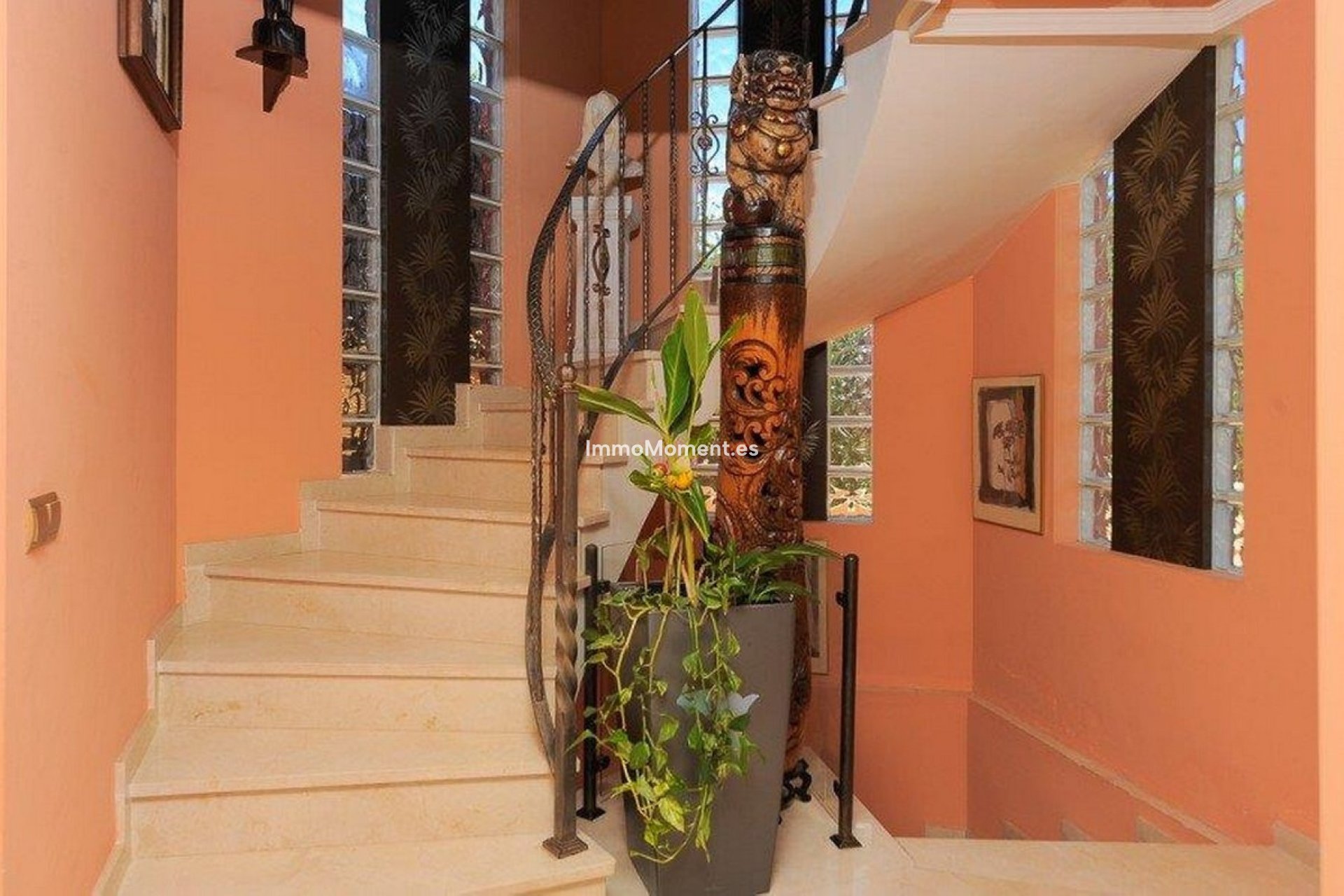 Revente - Villa individuelle - Torremolinos - Playamar