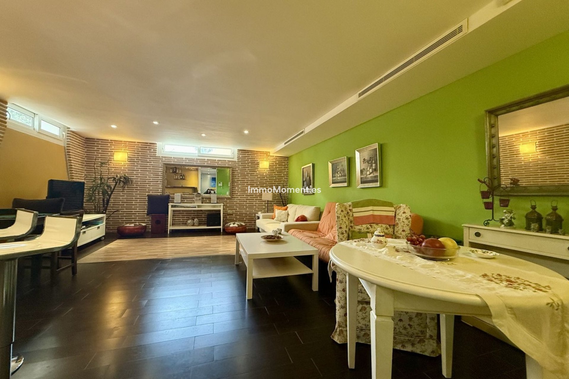Revente - Villa individuelle - Torremolinos - Playamar