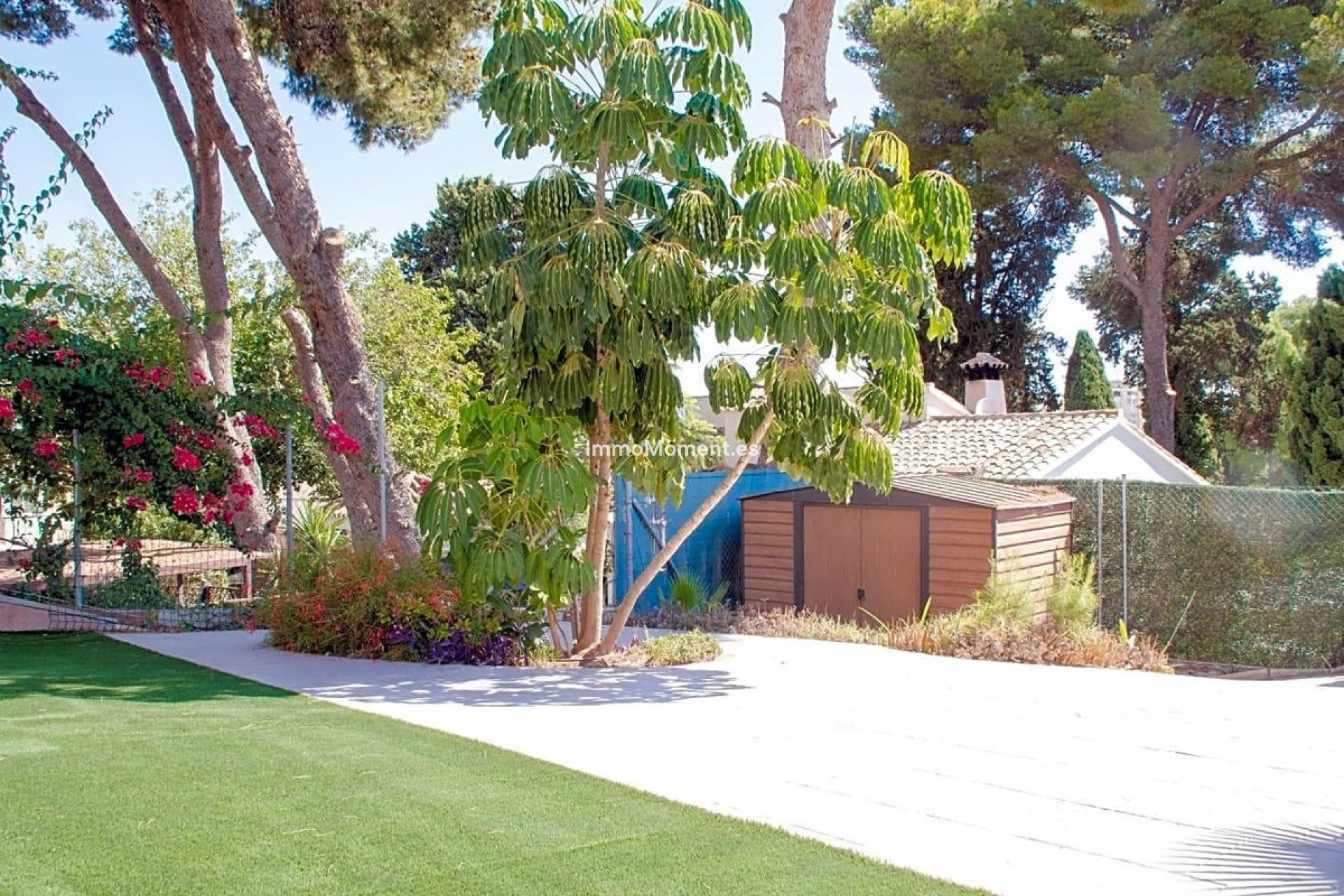 Revente - Villa individuelle - Torremolinos