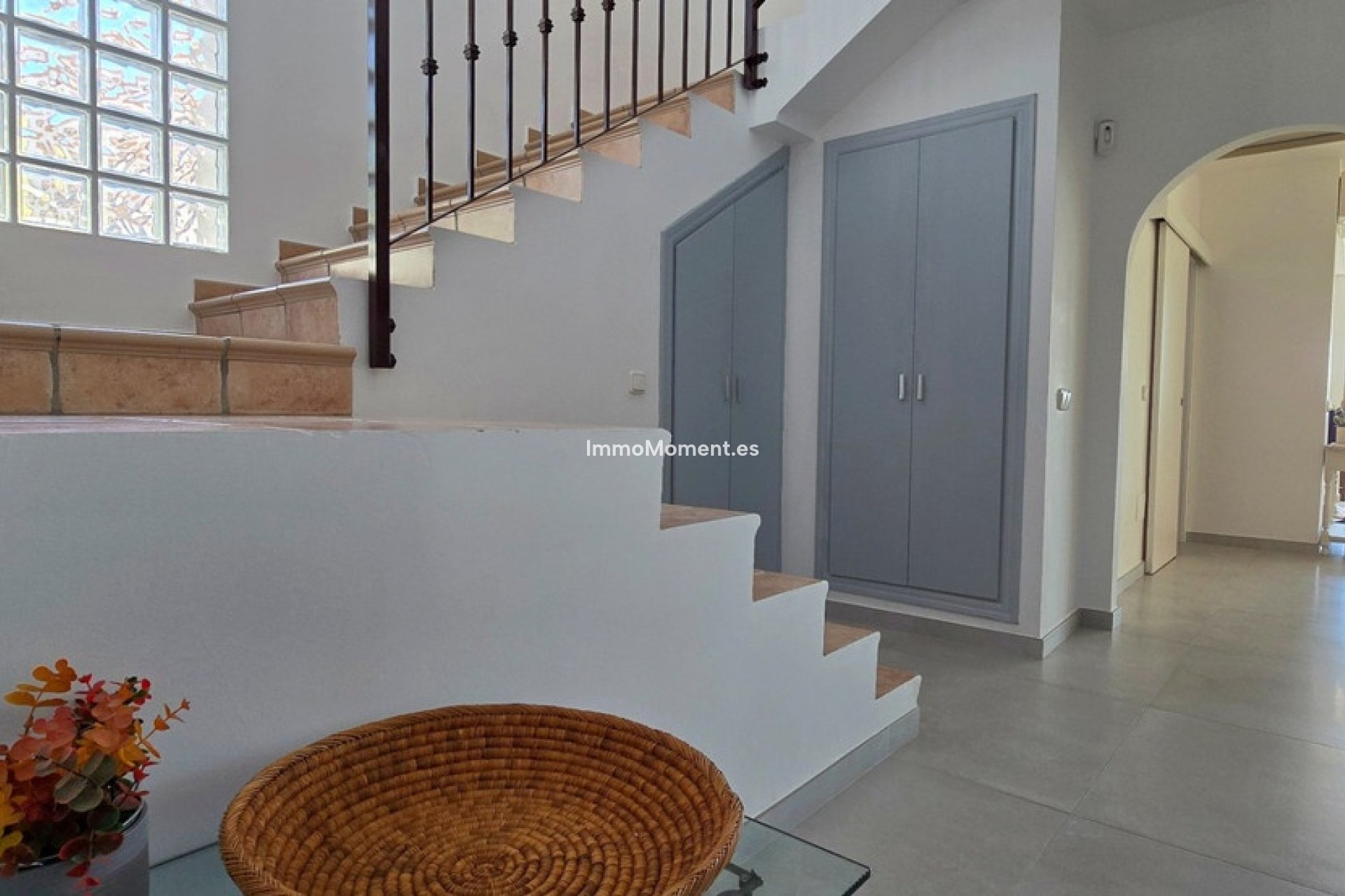 Revente - Villa individuelle - Torremolinos
