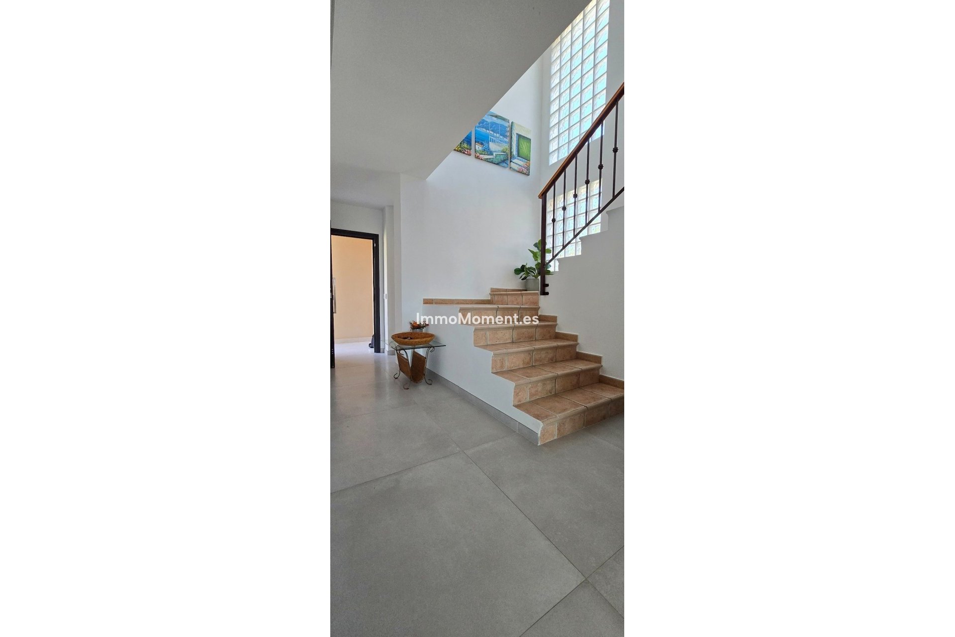 Revente - Villa individuelle - Torremolinos