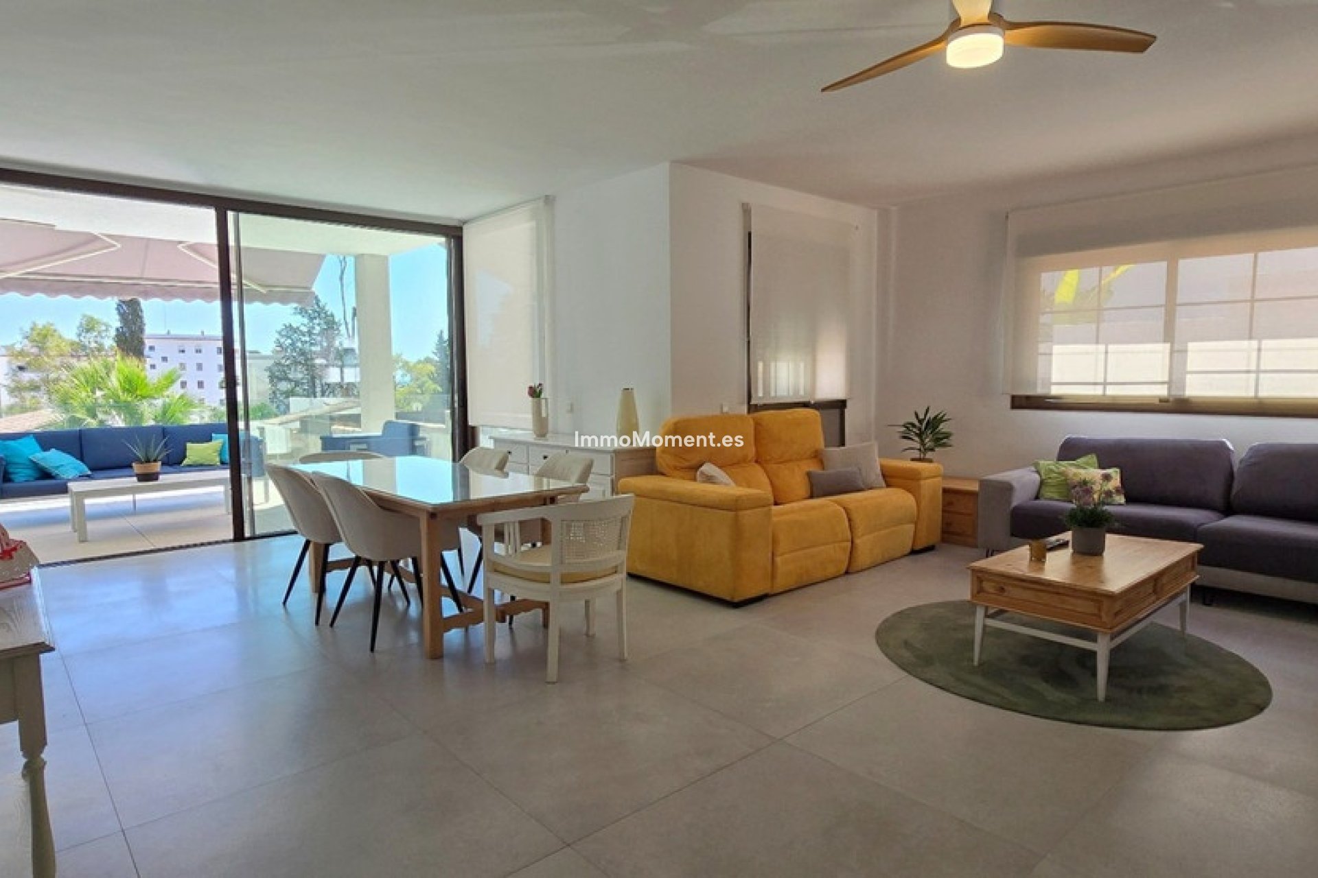 Revente - Villa individuelle - Torremolinos