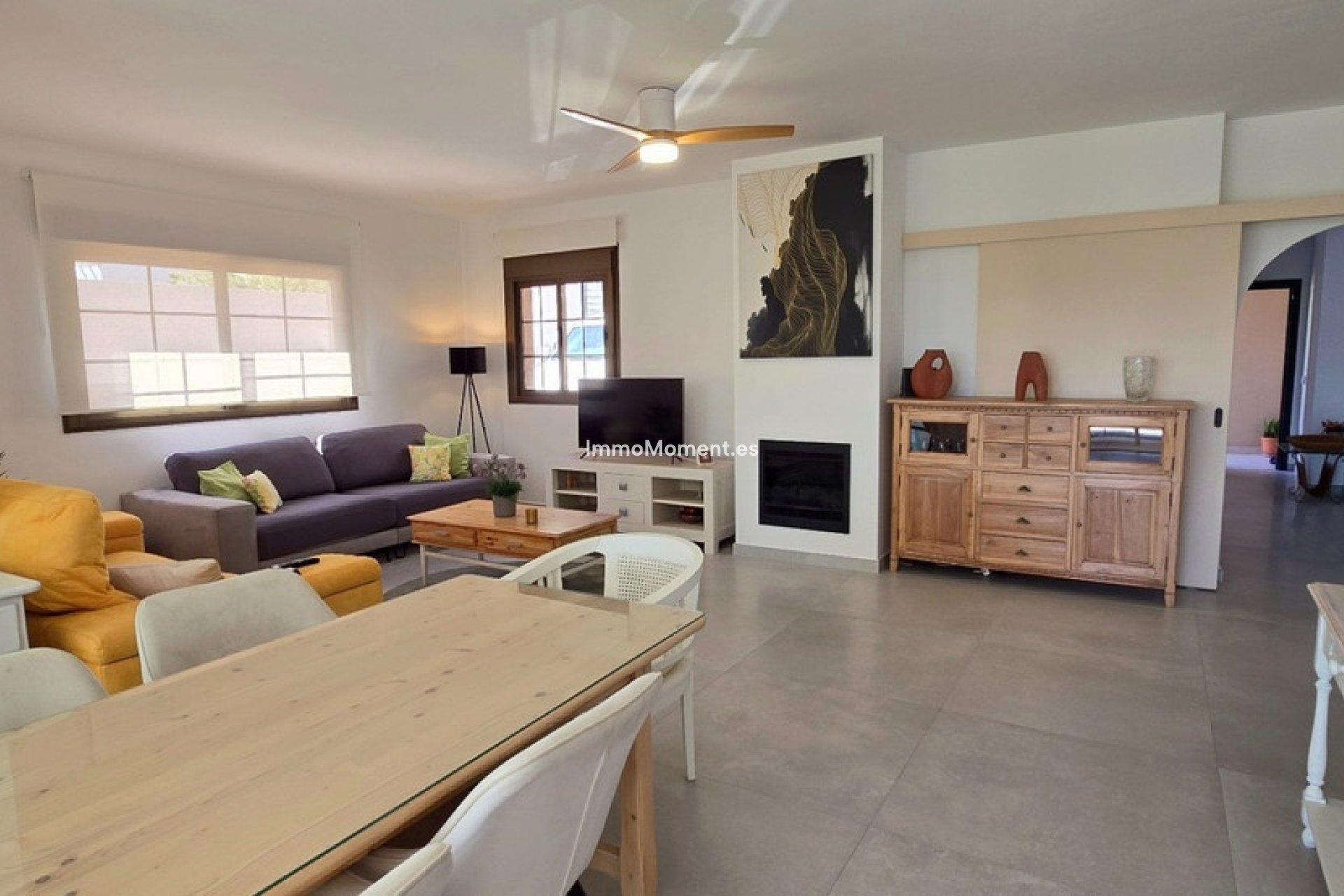 Revente - Villa individuelle - Torremolinos