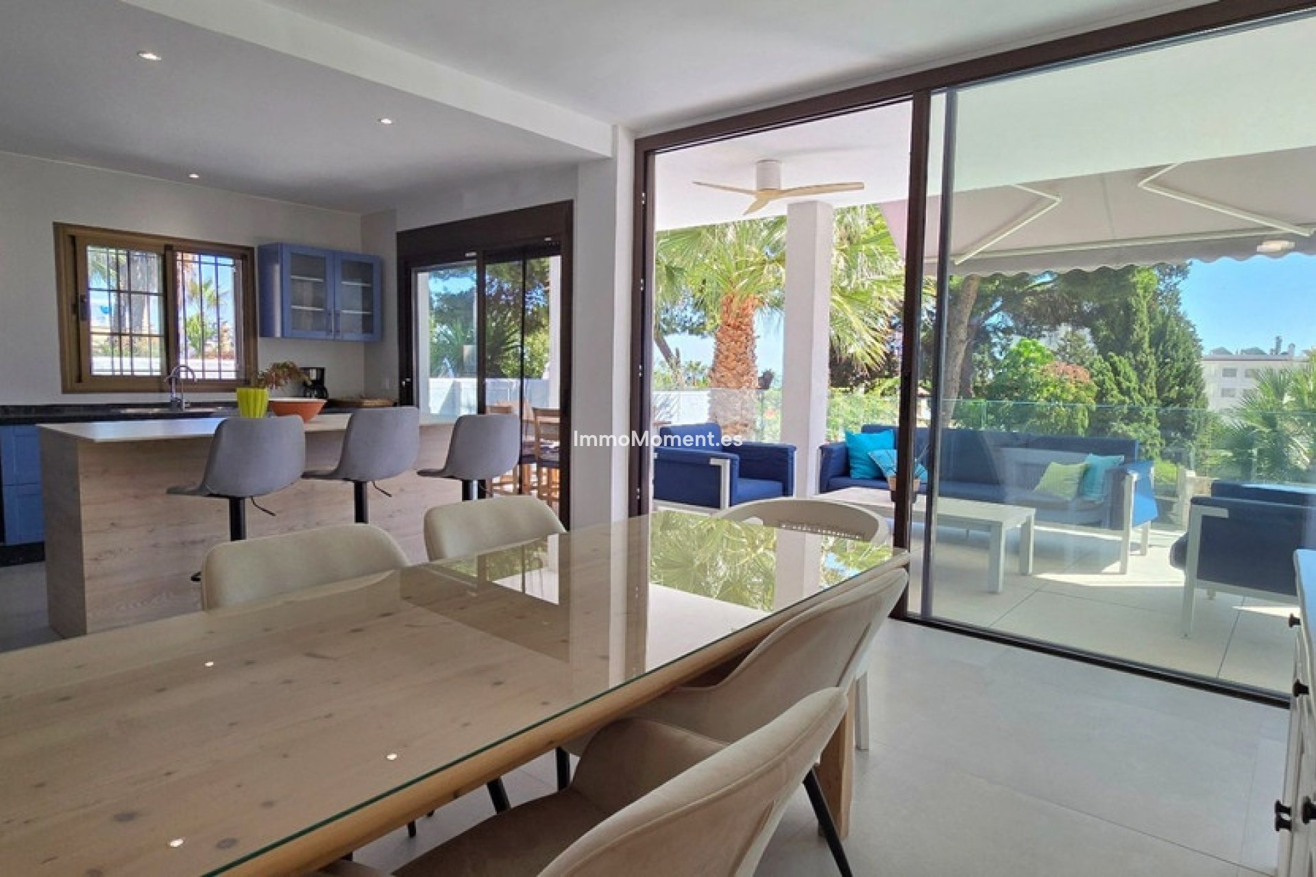 Revente - Villa individuelle - Torremolinos