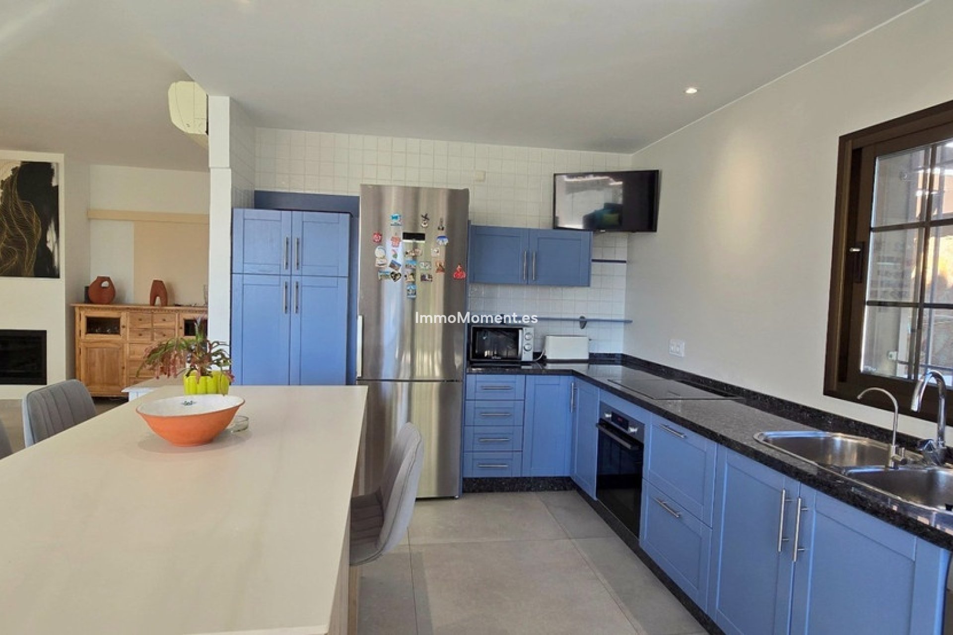 Revente - Villa individuelle - Torremolinos