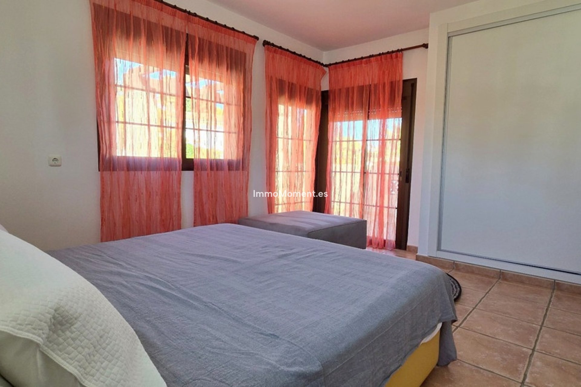 Revente - Villa individuelle - Torremolinos