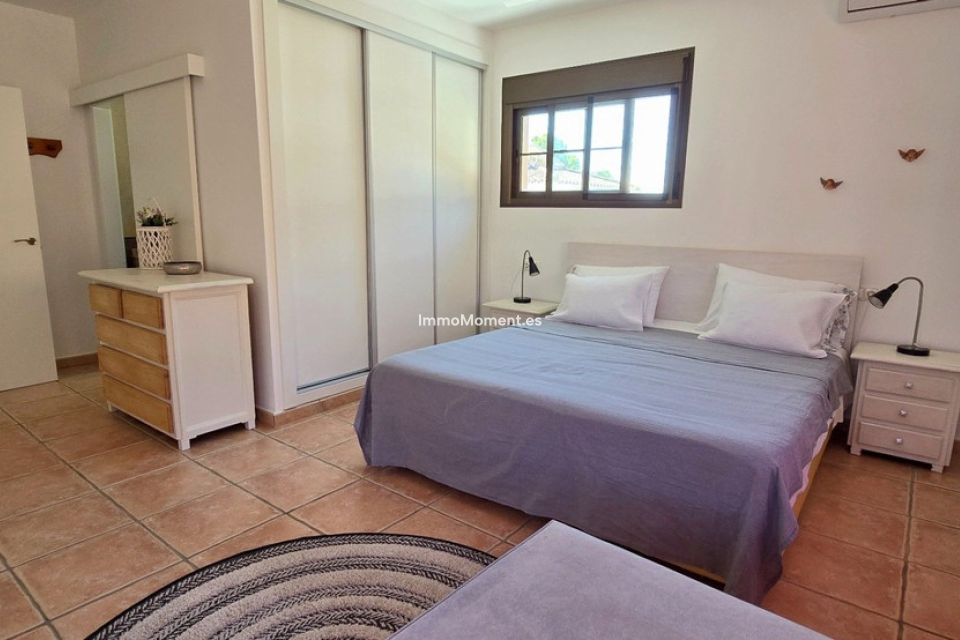 Revente - Villa individuelle - Torremolinos