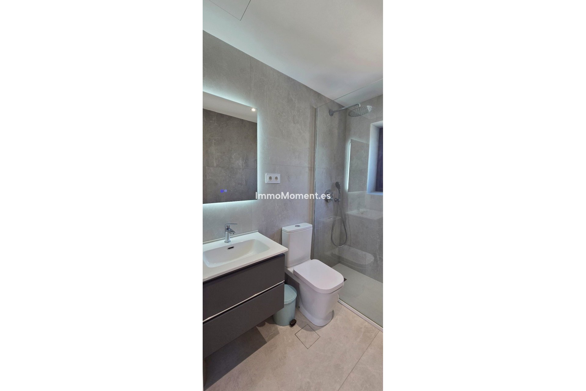 Revente - Villa individuelle - Torremolinos
