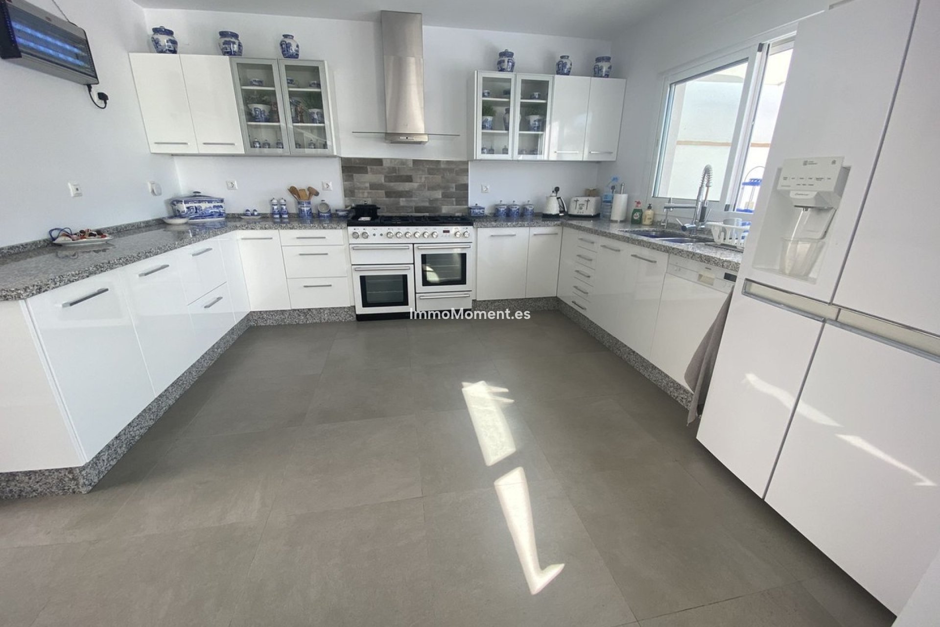 Revente - Villa individuelle - Torremolinos