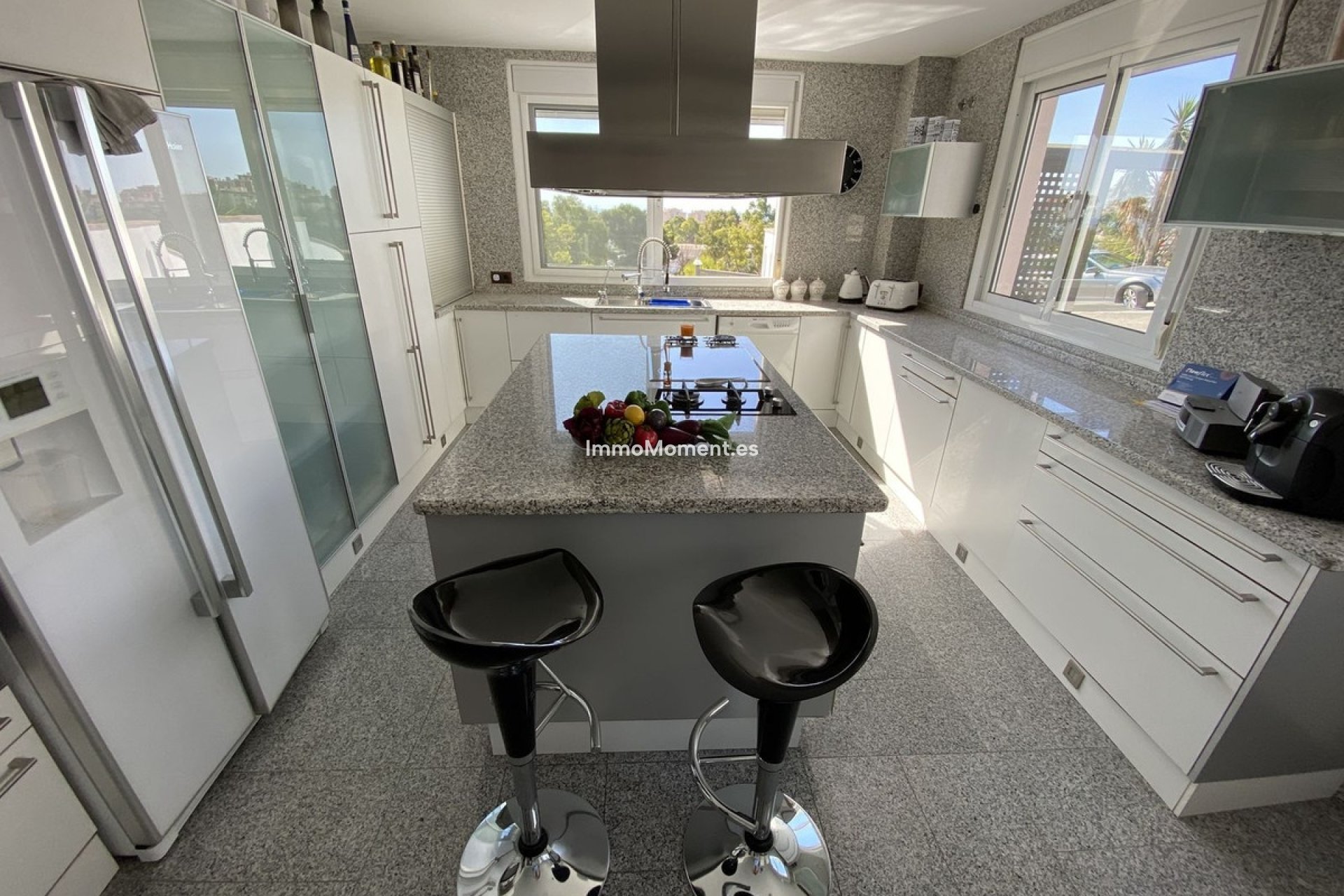 Revente - Villa individuelle - Torremolinos