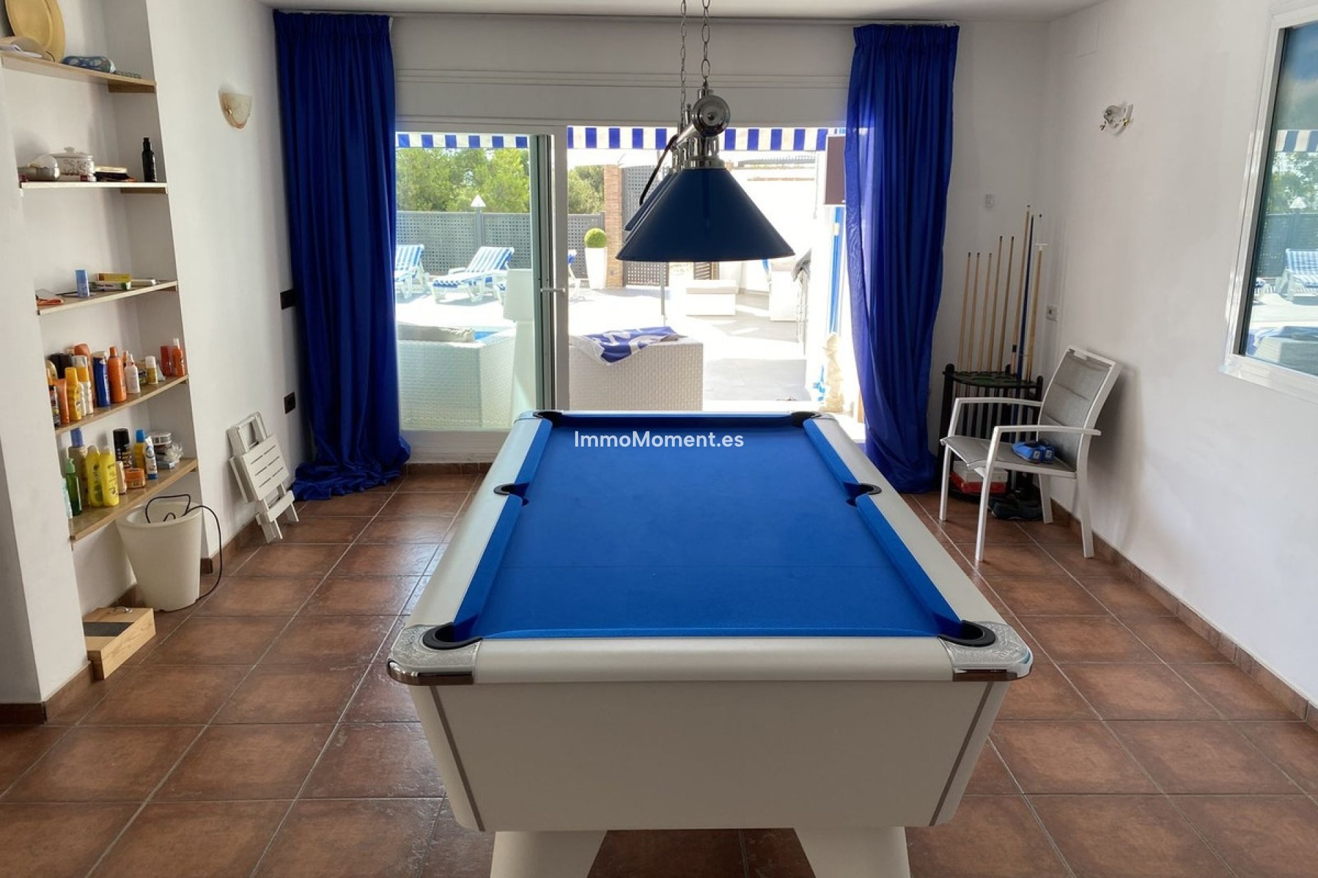 Revente - Villa individuelle - Torremolinos