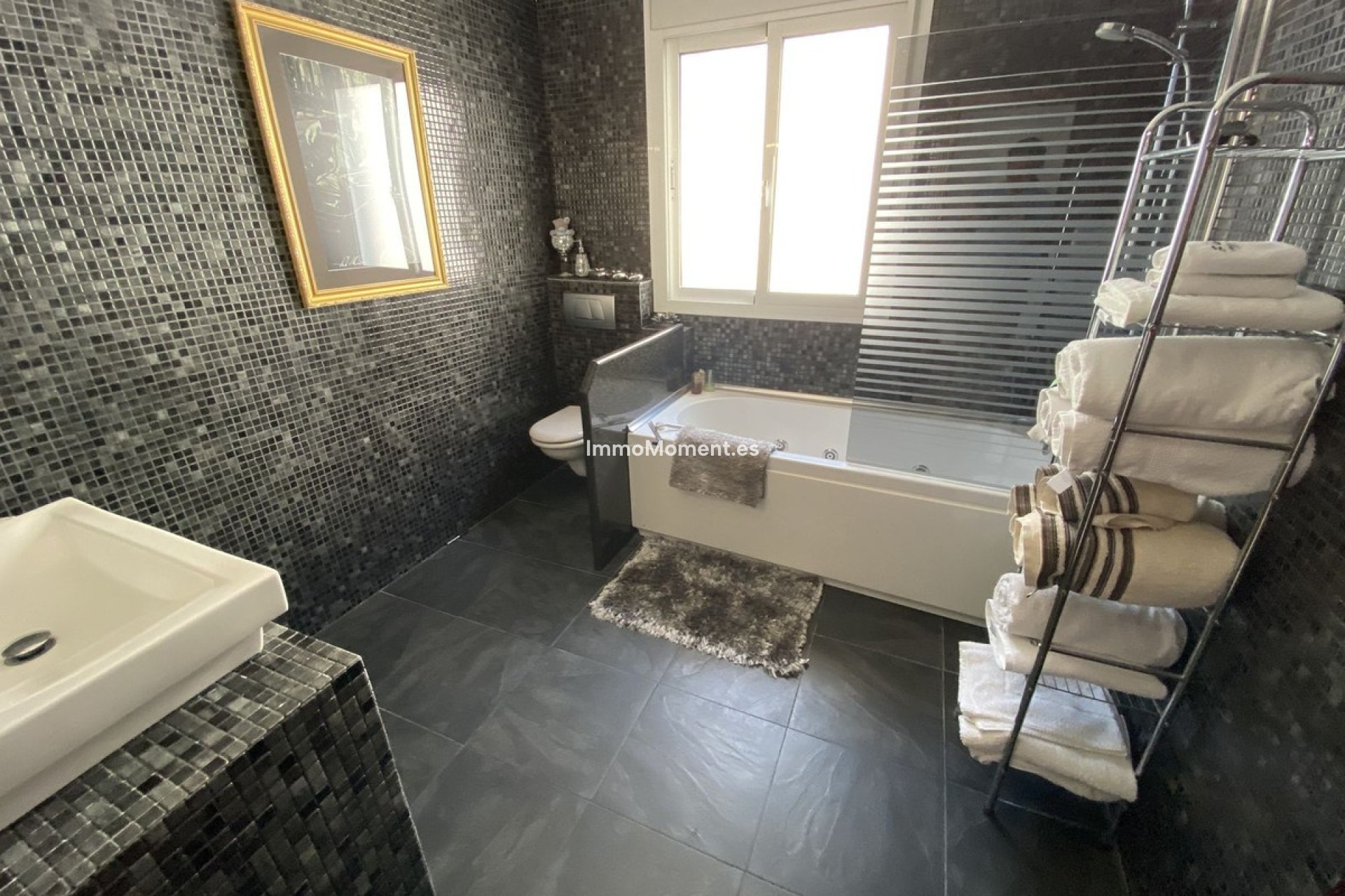 Revente - Villa individuelle - Torremolinos