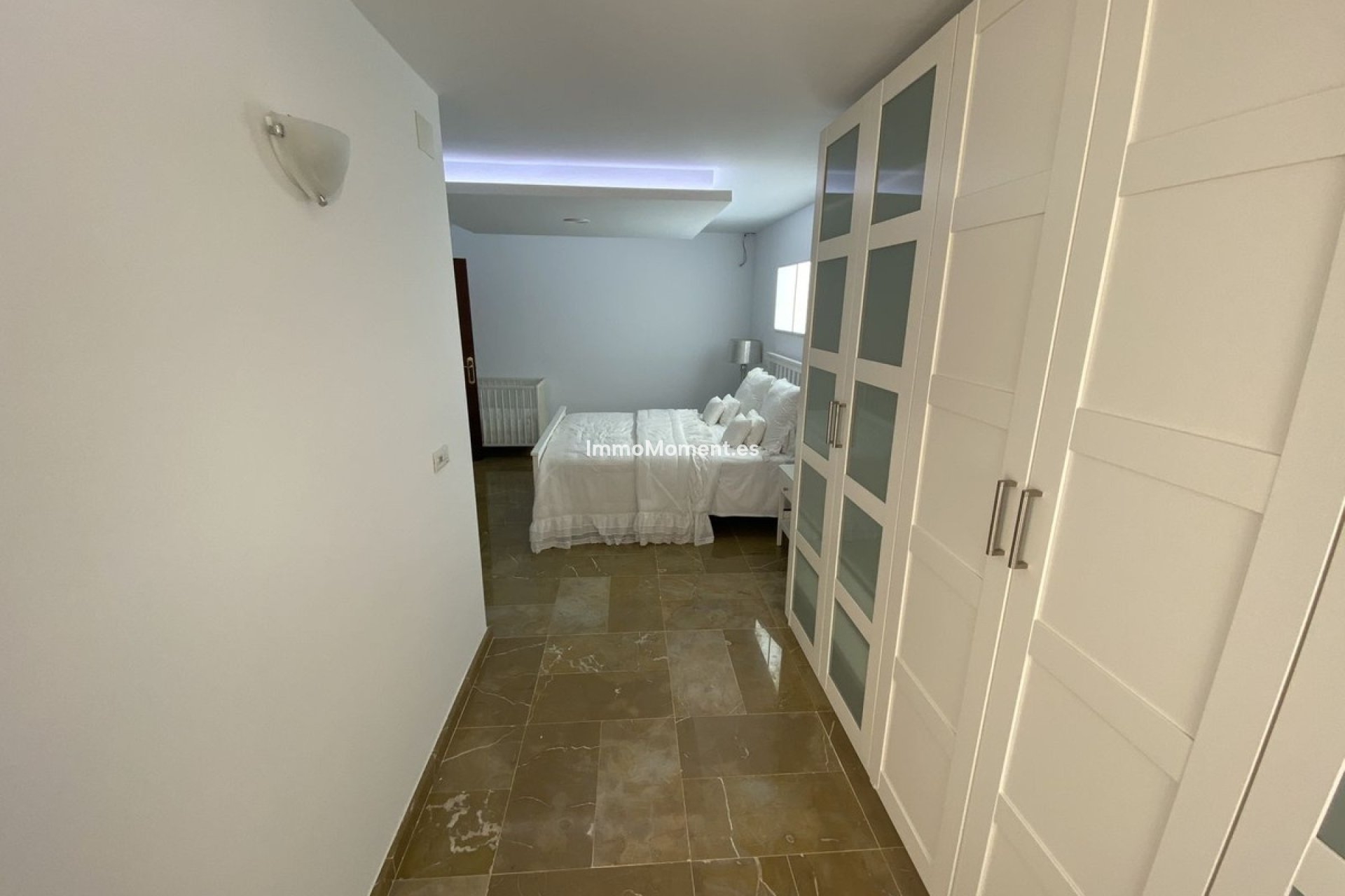 Revente - Villa individuelle - Torremolinos