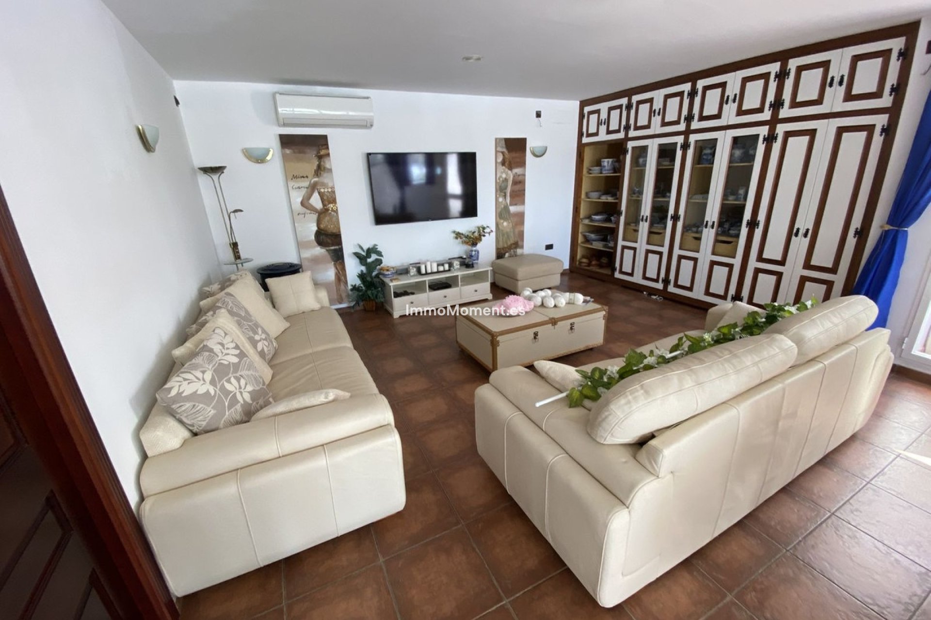 Revente - Villa individuelle - Torremolinos