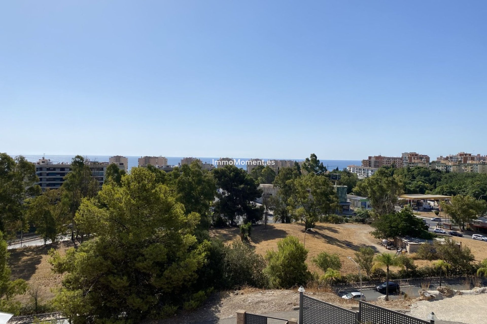 Revente - Villa individuelle - Torremolinos