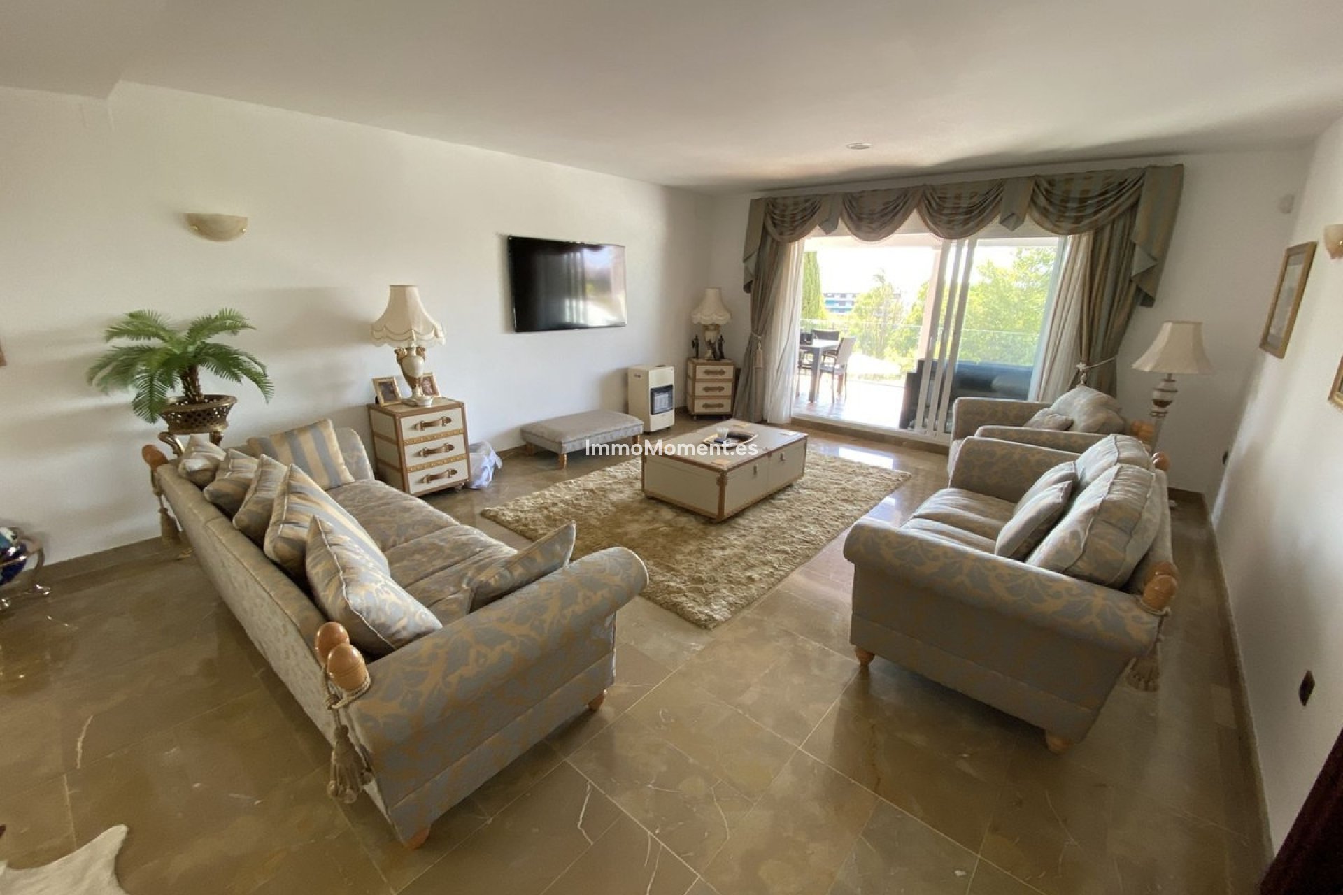 Revente - Villa individuelle - Torremolinos