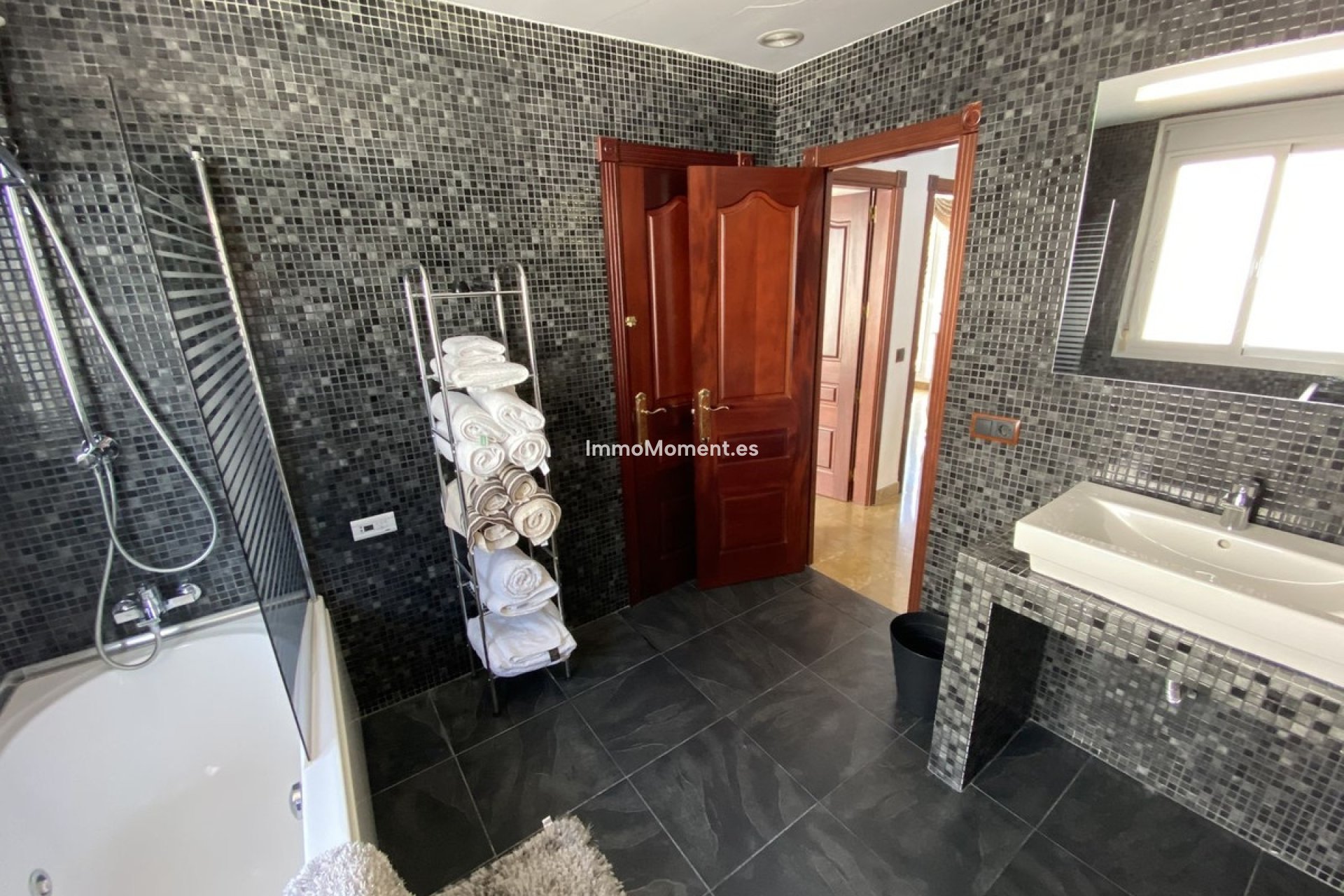 Revente - Villa individuelle - Torremolinos