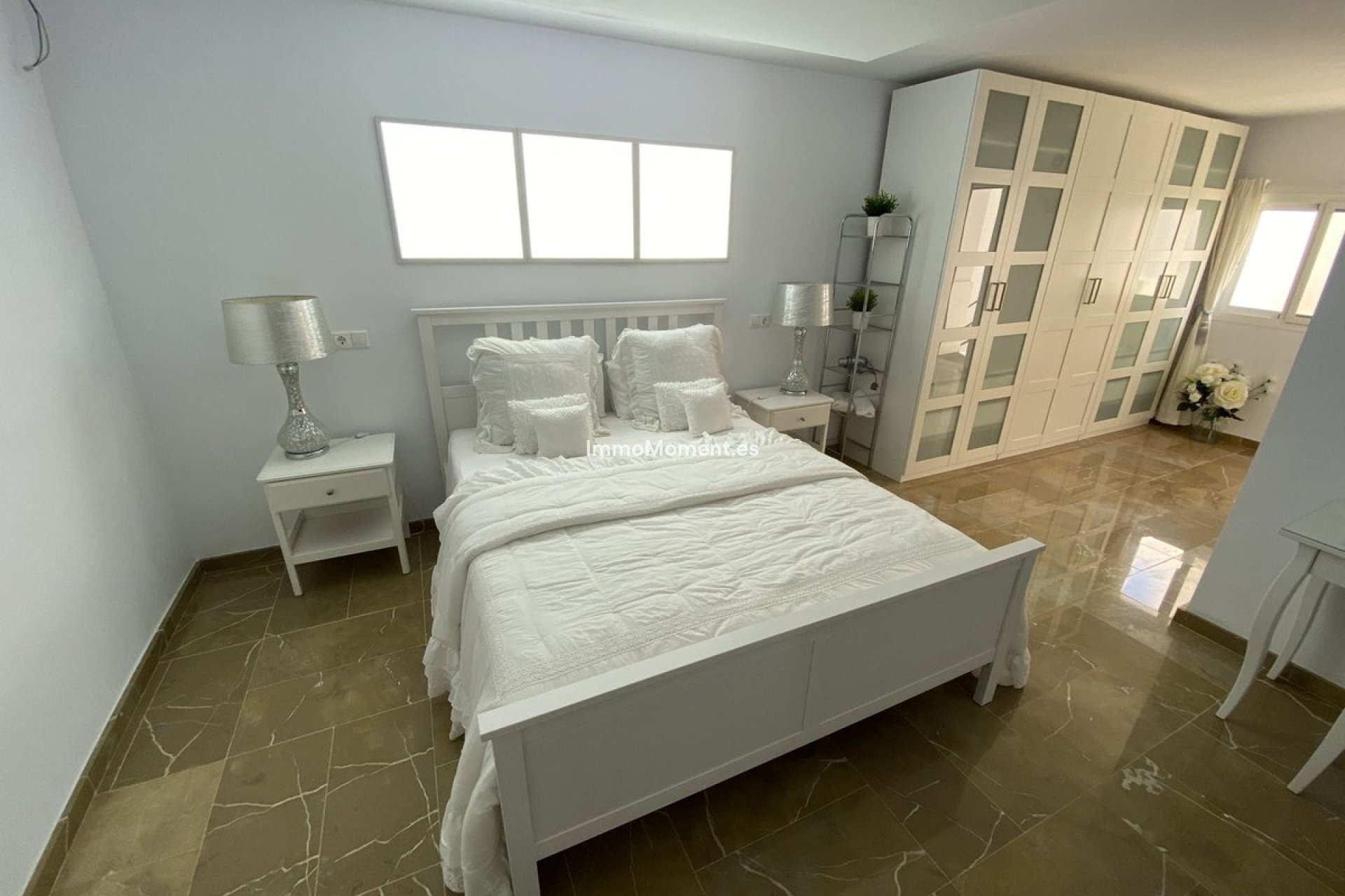 Revente - Villa individuelle - Torremolinos
