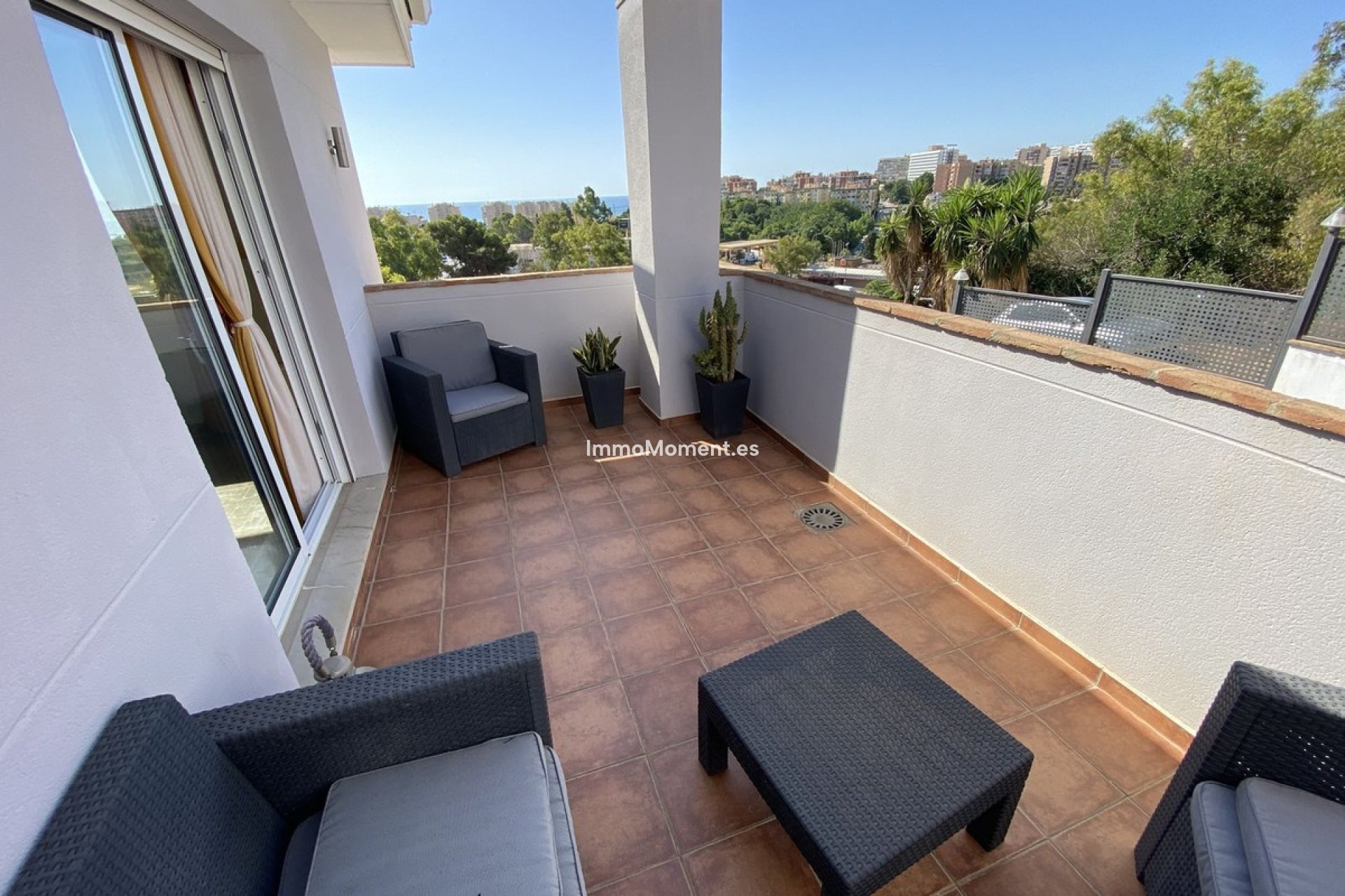 Revente - Villa individuelle - Torremolinos