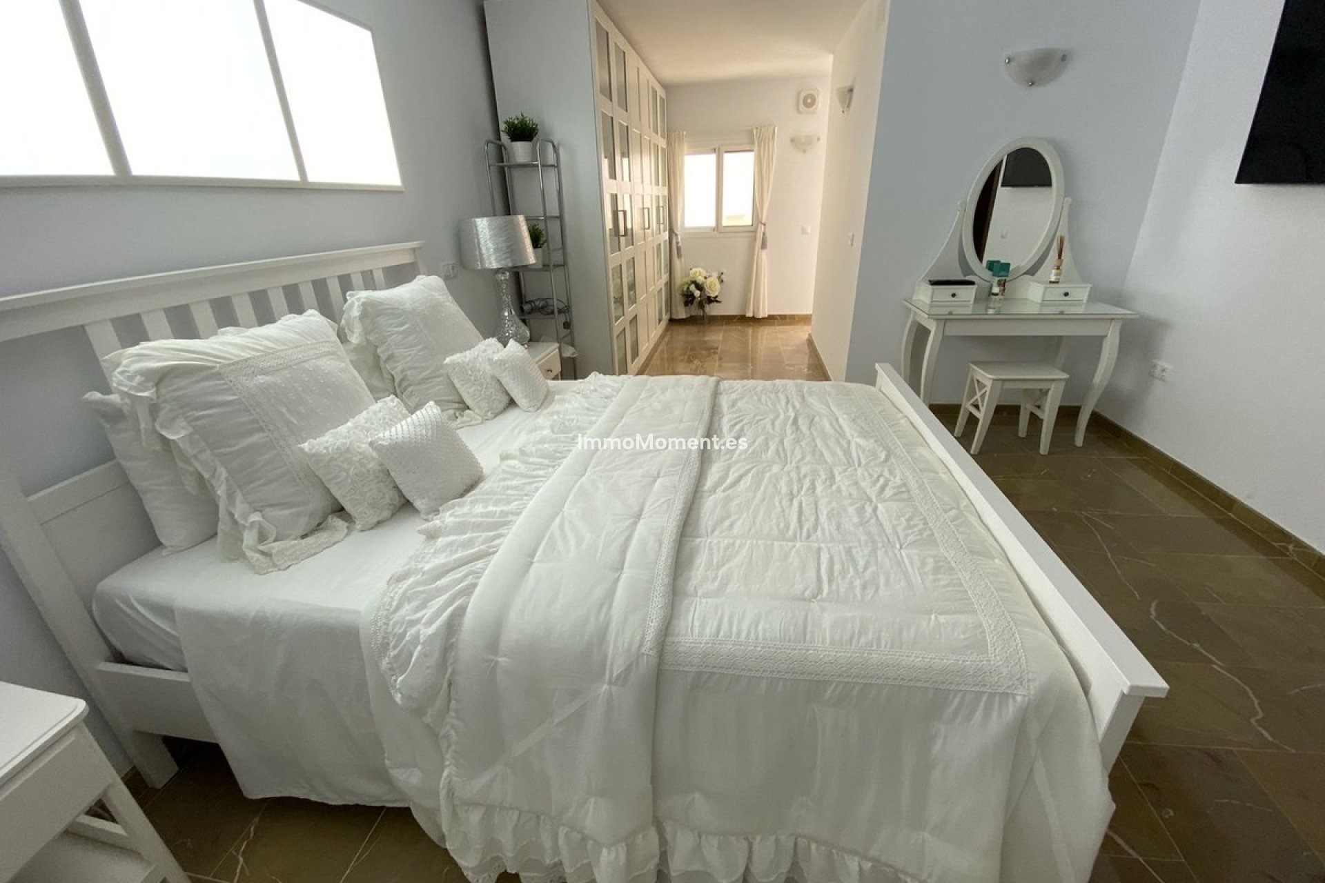 Revente - Villa individuelle - Torremolinos