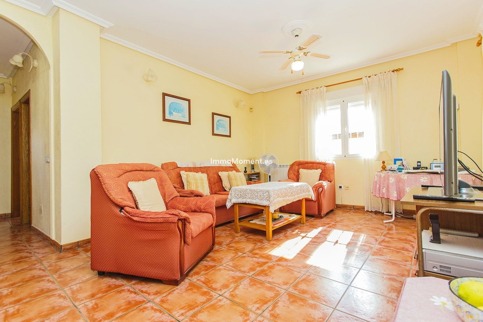 Revente - Villa individuelle - Torrevieja - Aguas Nuevas