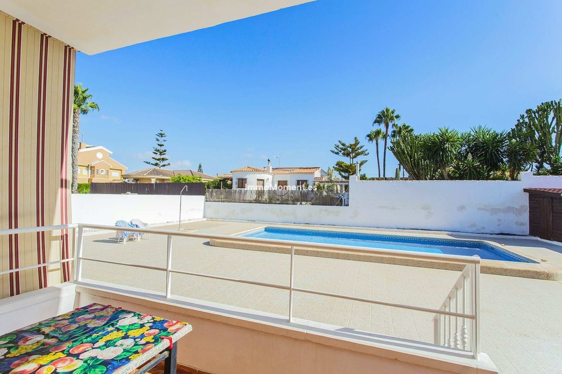 Revente - Villa individuelle - Torrevieja - Aguas Nuevas