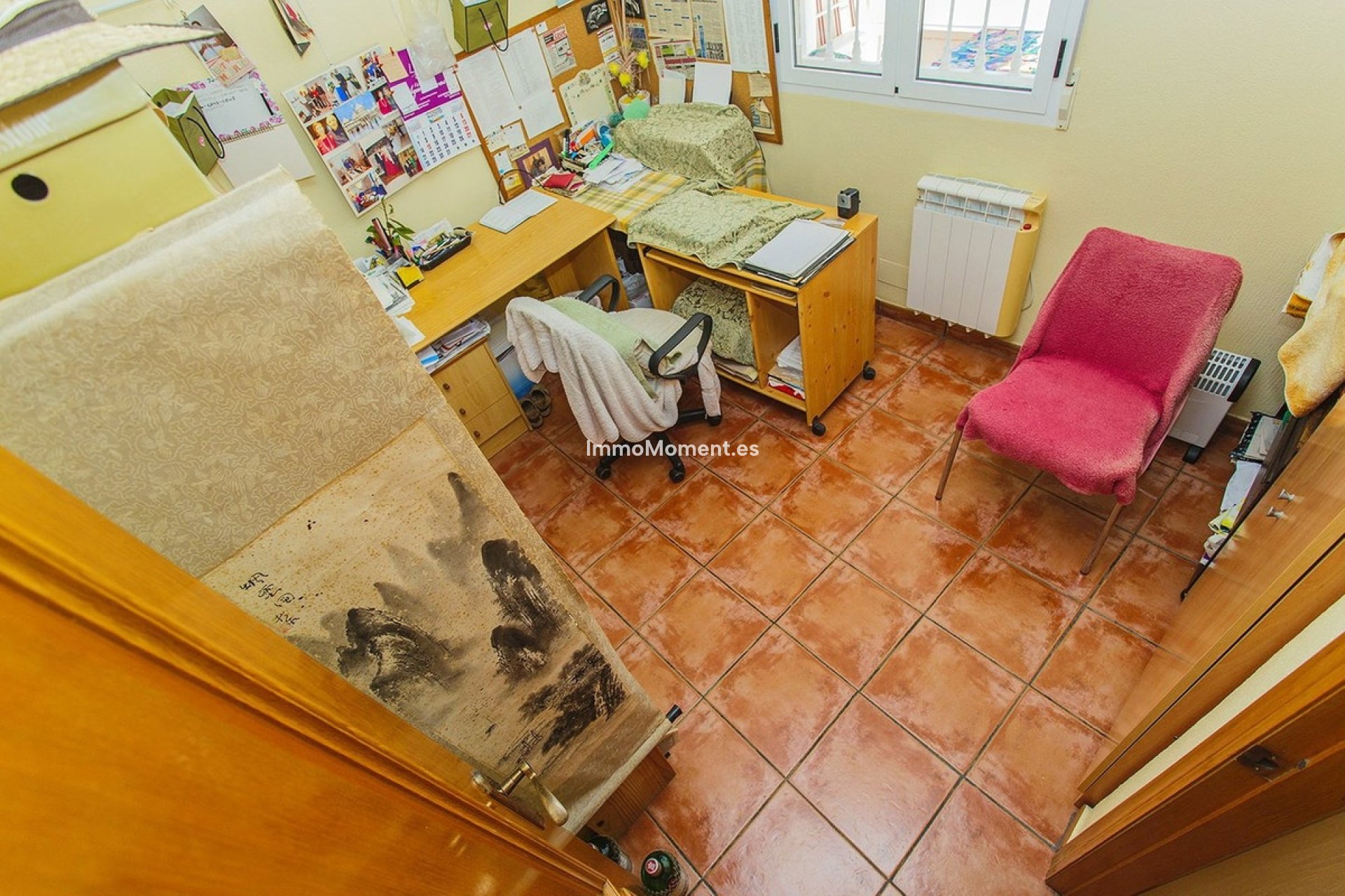 Revente - Villa individuelle - Torrevieja - Aguas Nuevas