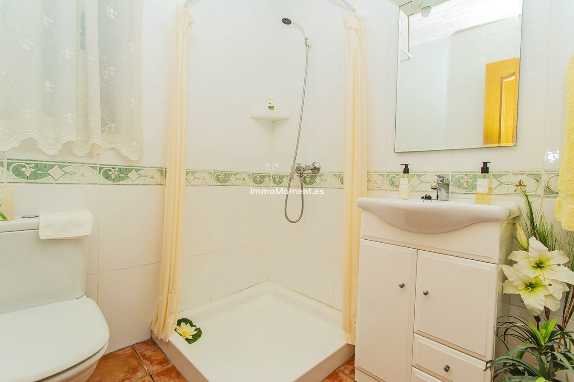 Revente - Villa individuelle - Torrevieja - Aguas Nuevas