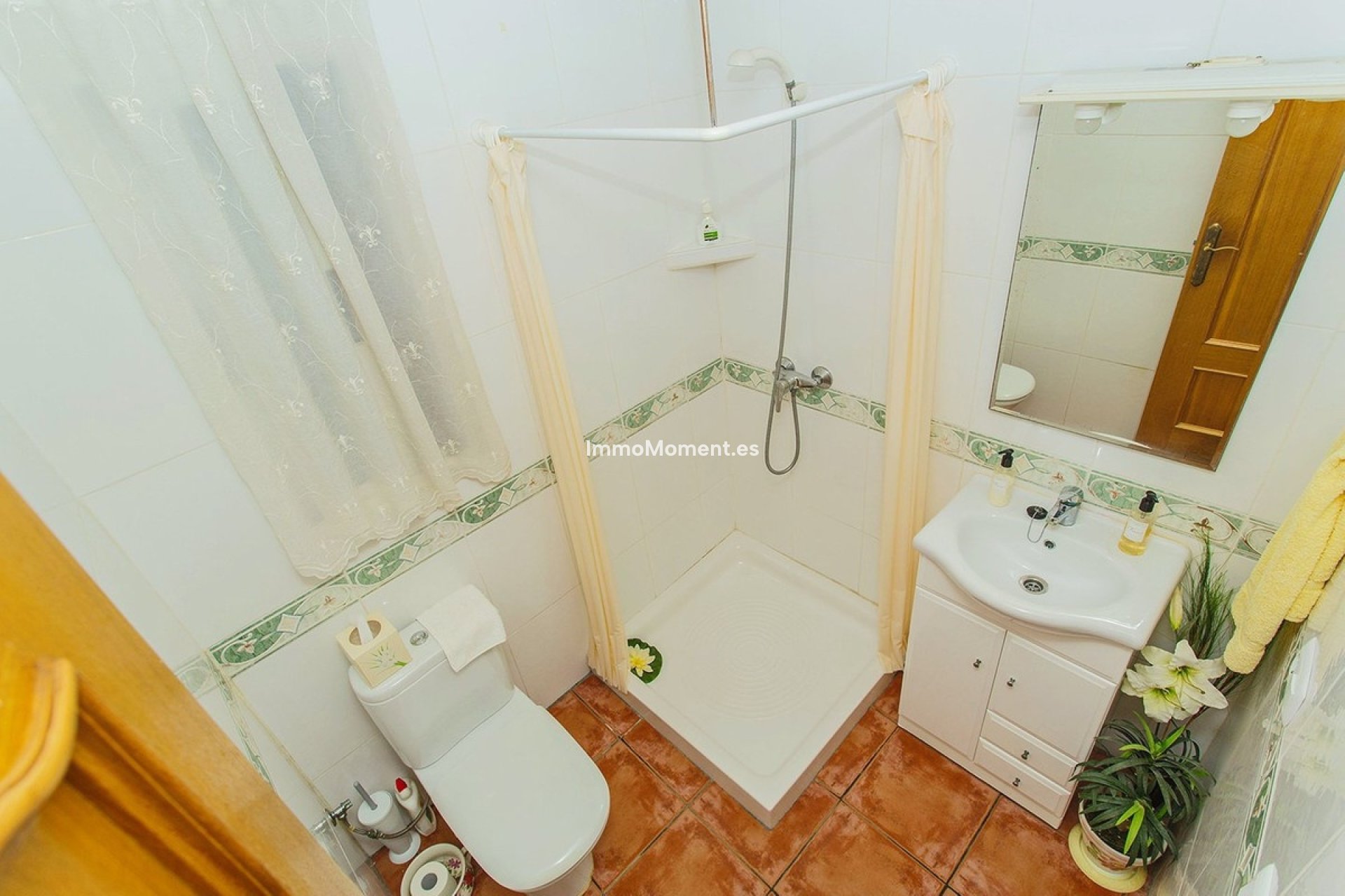 Revente - Villa individuelle - Torrevieja - Aguas Nuevas