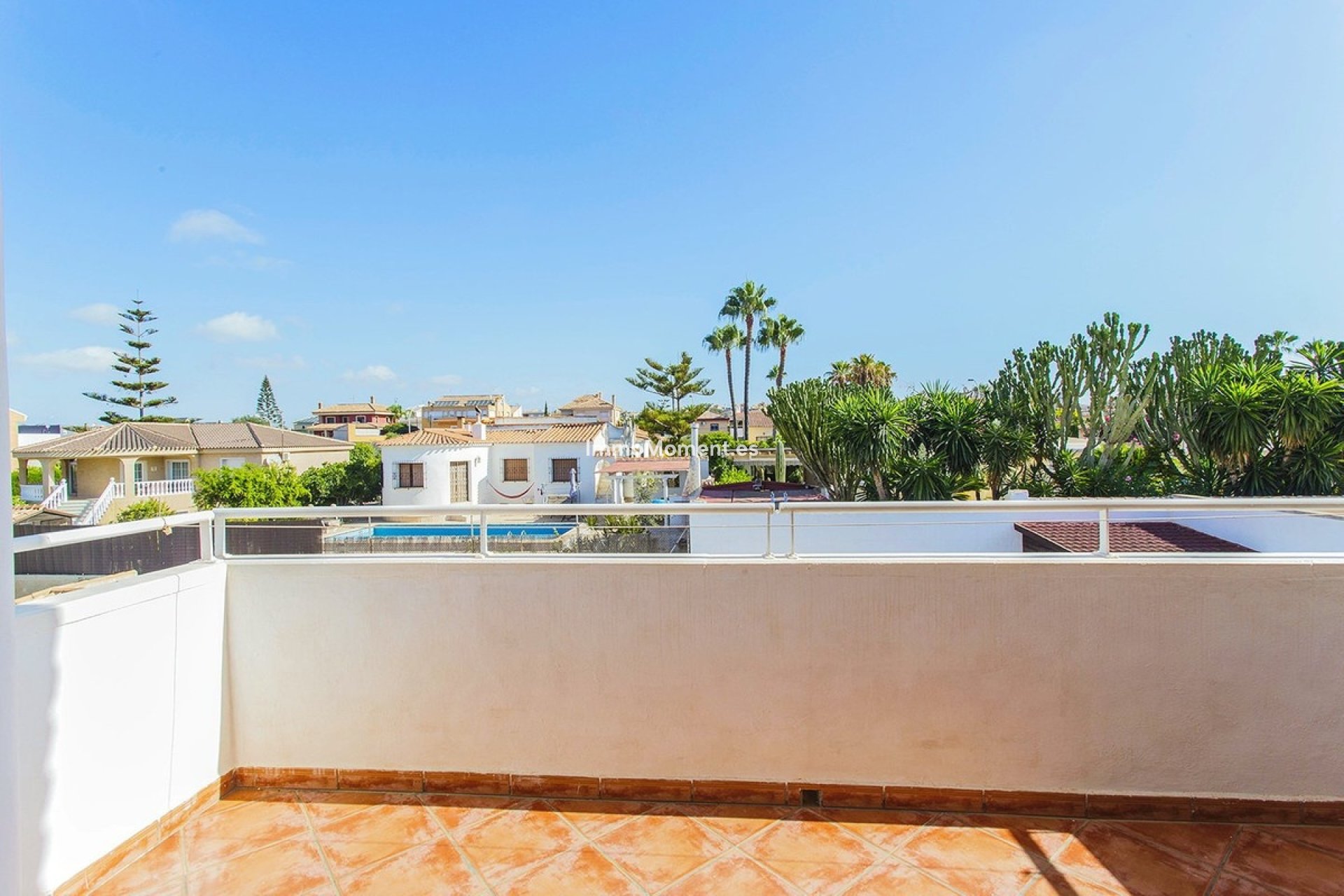 Revente - Villa individuelle - Torrevieja - Aguas Nuevas