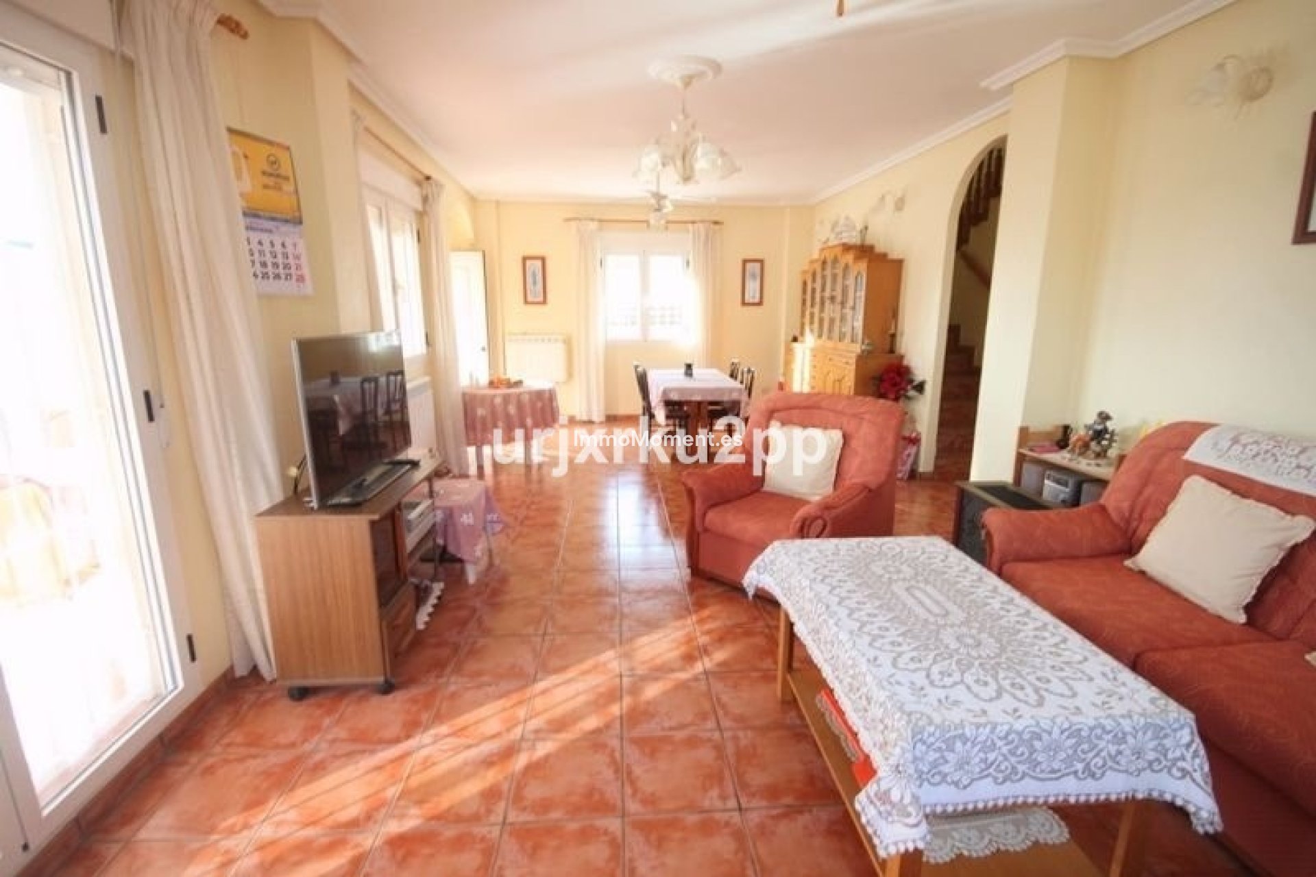Revente - Villa individuelle - Torrevieja - Aguas Nuevas