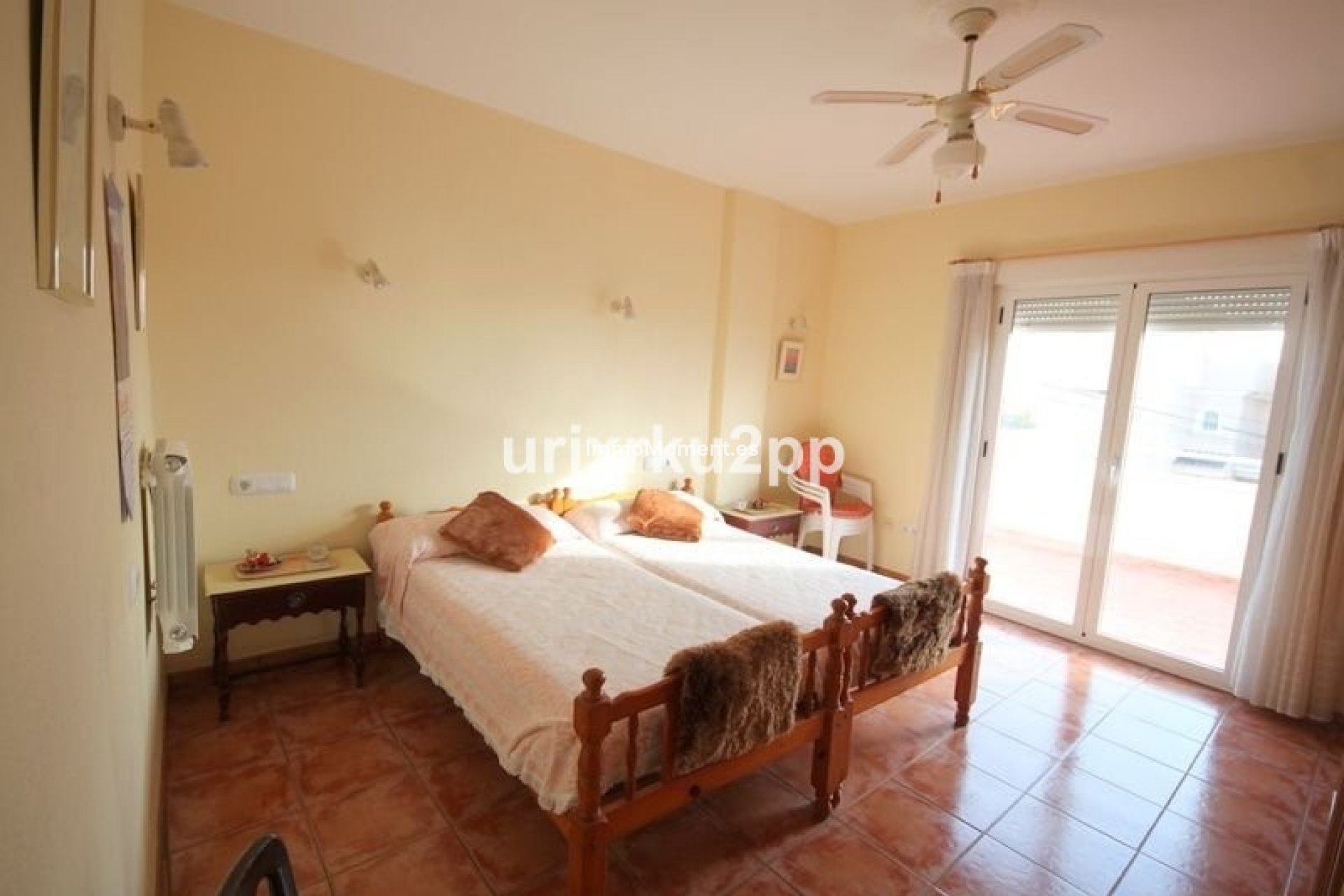 Revente - Villa individuelle - Torrevieja - Aguas Nuevas