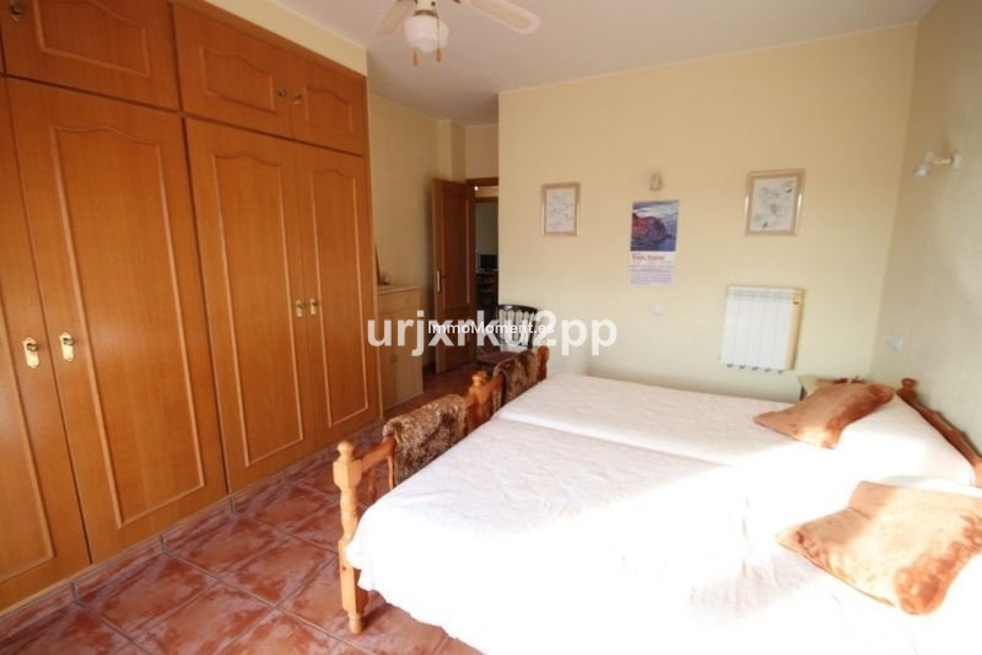 Revente - Villa individuelle - Torrevieja - Aguas Nuevas