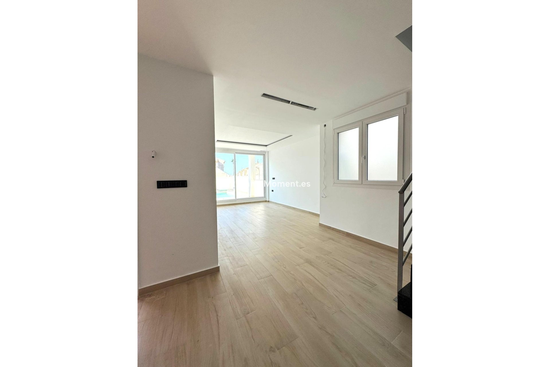 Revente - Villa individuelle - Torrevieja - Aguas Nuevas