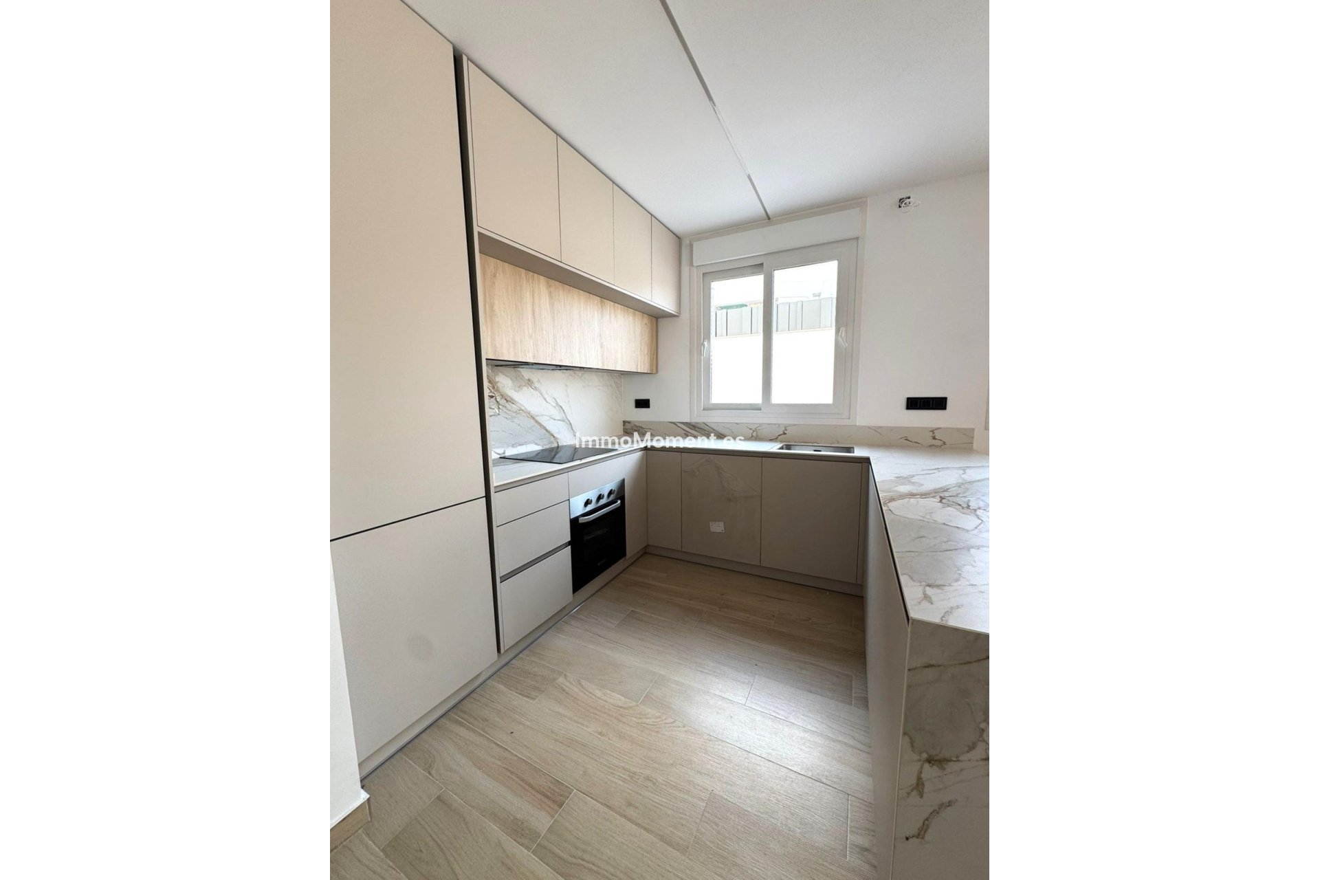 Revente - Villa individuelle - Torrevieja - Aguas Nuevas