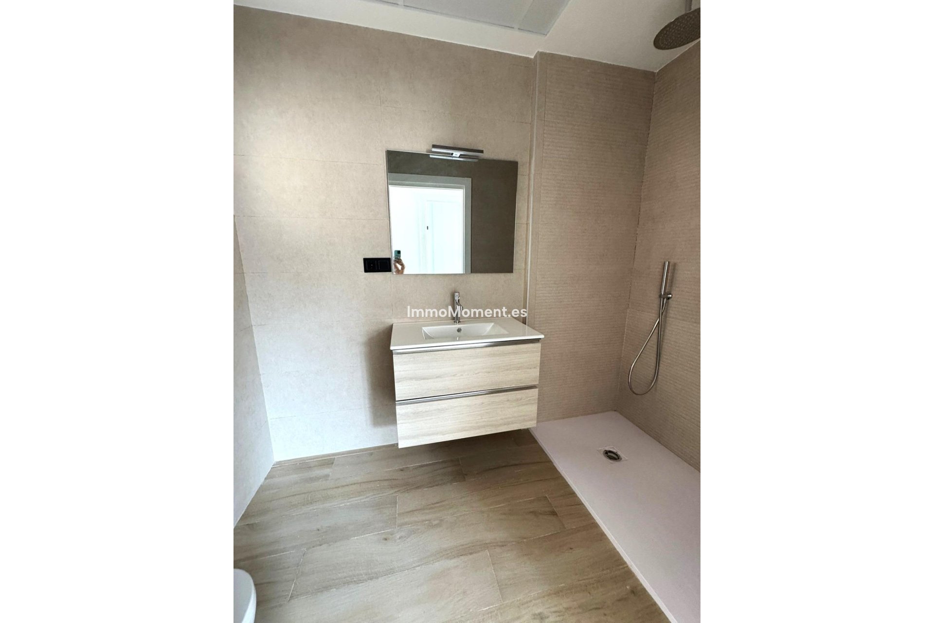 Revente - Villa individuelle - Torrevieja - Aguas Nuevas