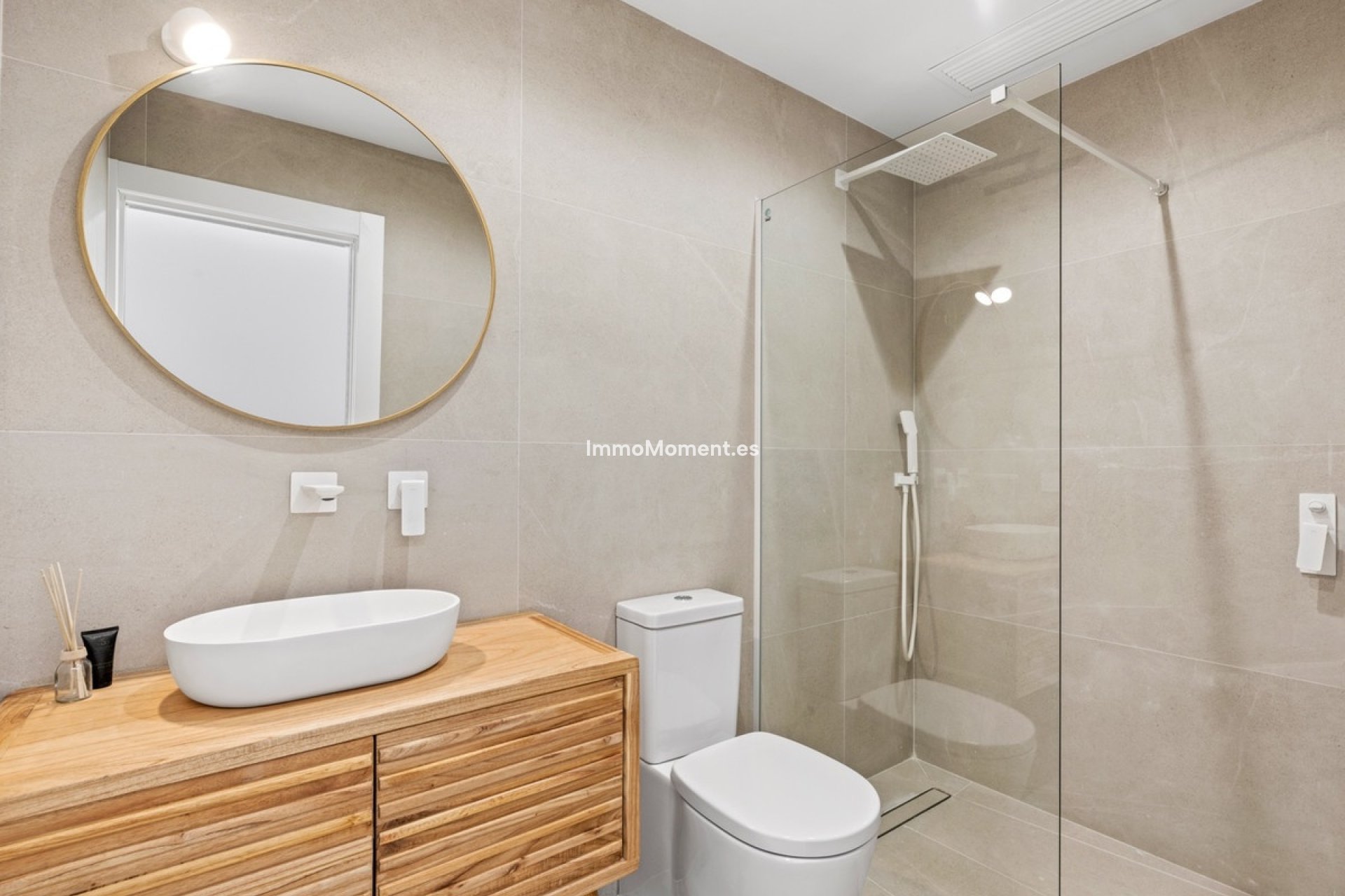 Revente - Villa individuelle - Torrevieja - El Chaparral