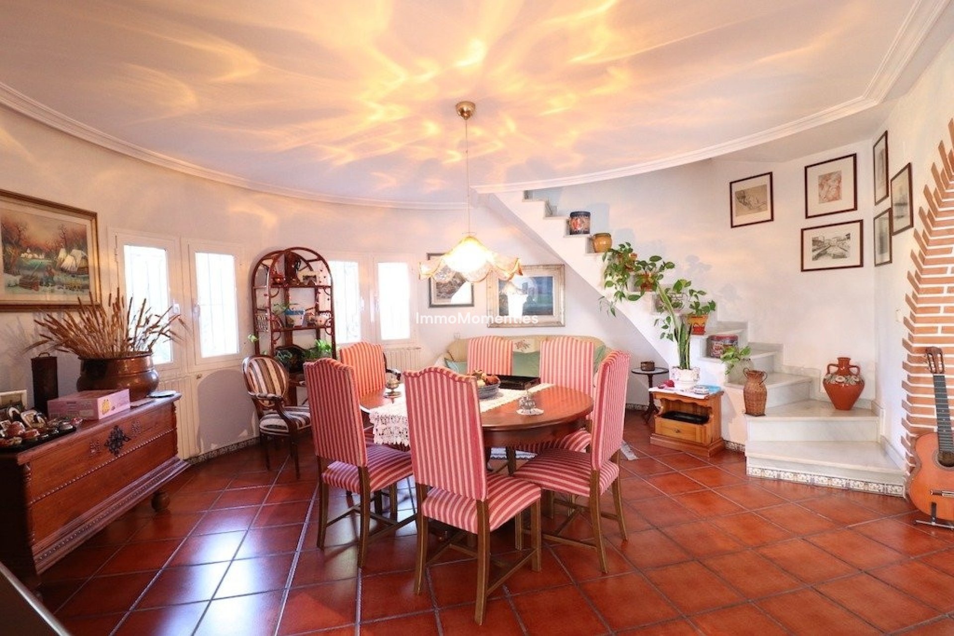 Revente - Villa individuelle - Torrevieja - El Chaparral
