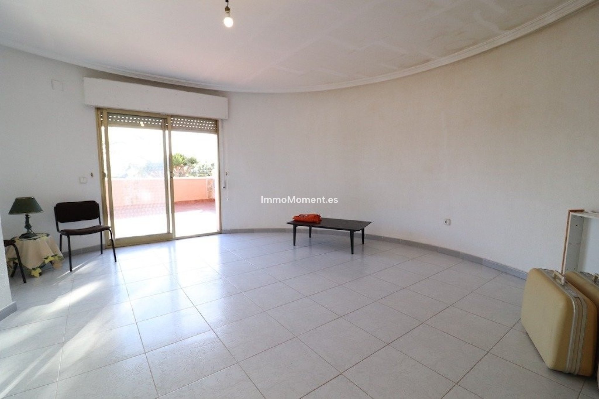 Revente - Villa individuelle - Torrevieja - El Chaparral