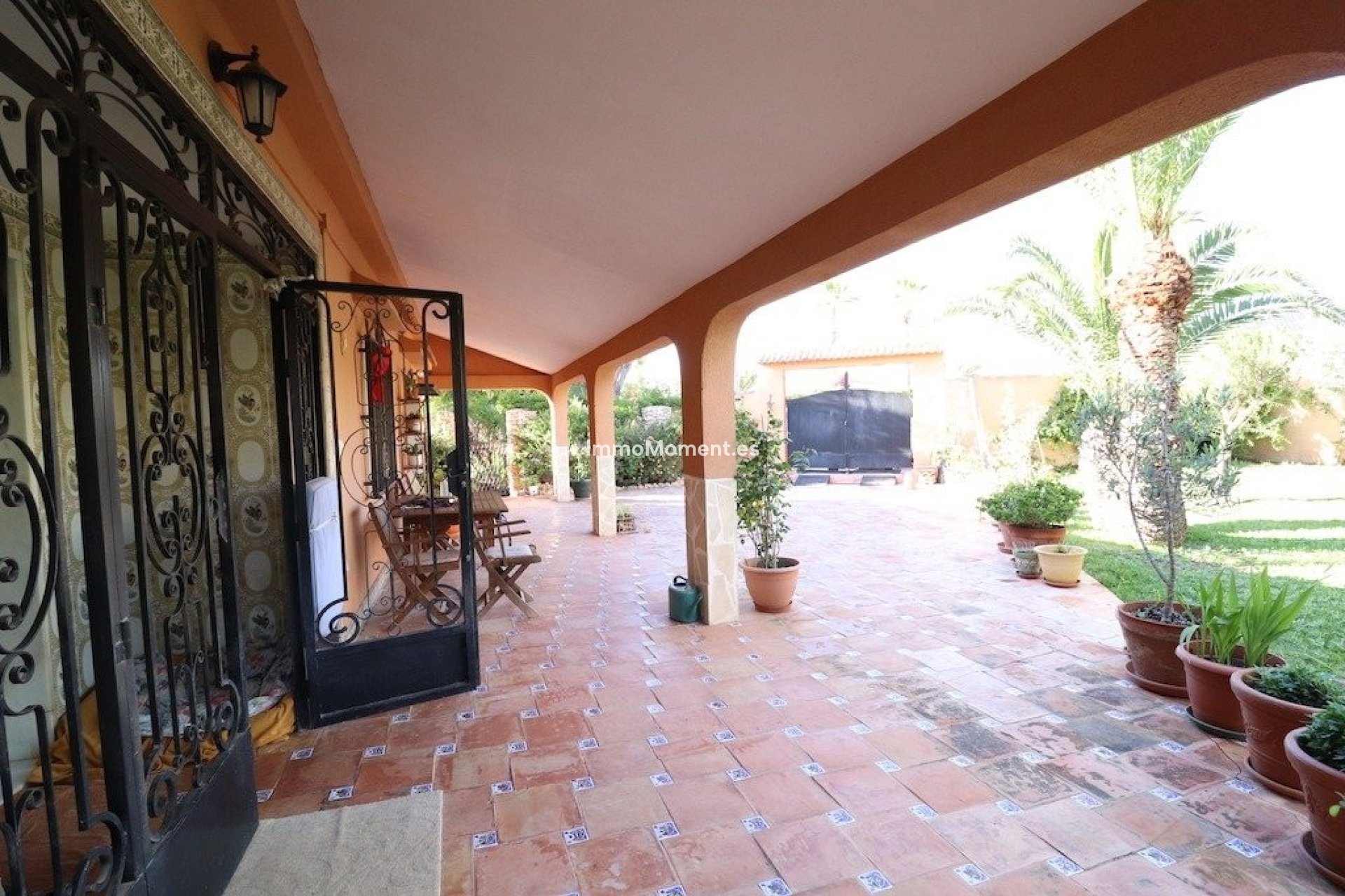 Revente - Villa individuelle - Torrevieja - El Chaparral