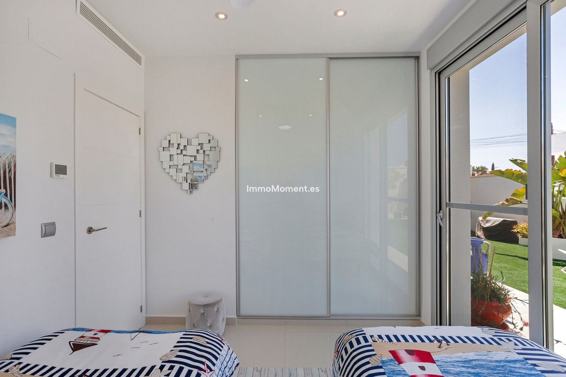 Revente - Villa individuelle - Torrevieja - El Chaparral